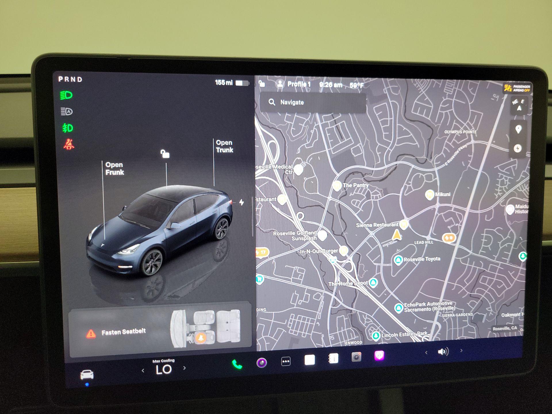 Thumbnail: 2025 Tesla Model Y - 13
