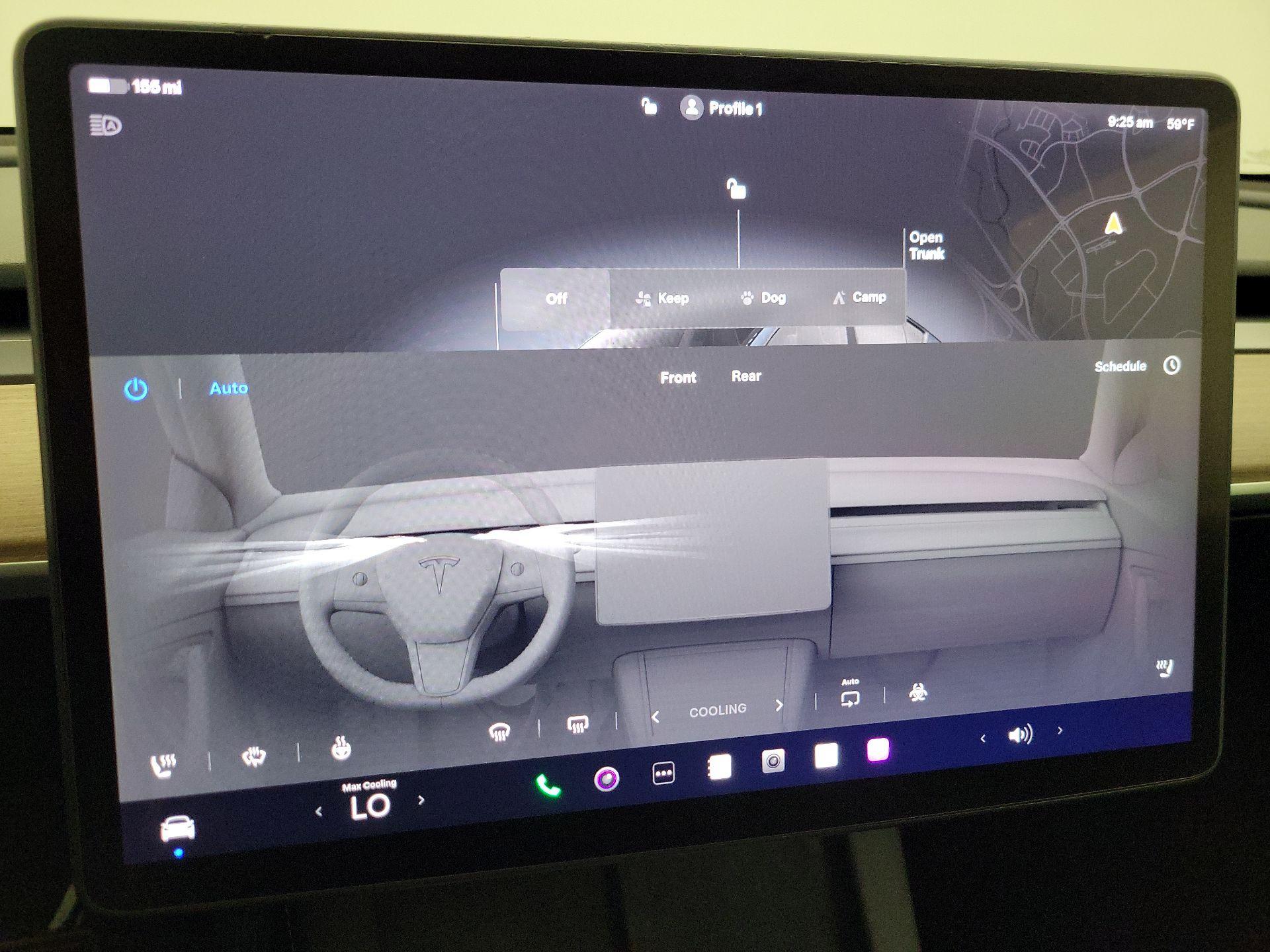 Thumbnail: 2025 Tesla Model Y - 16