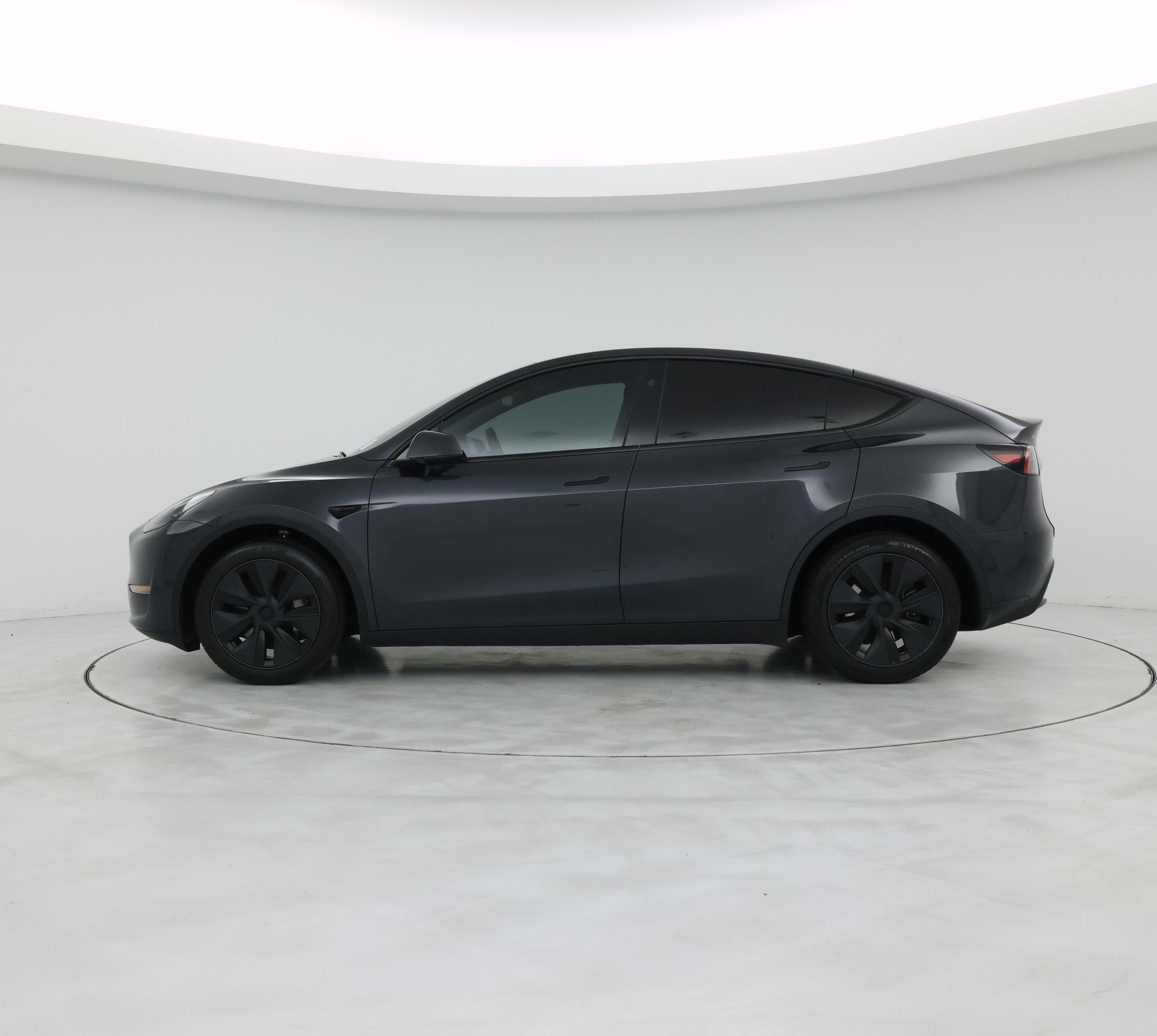 Thumbnail: 2025 Tesla Model Y - 3