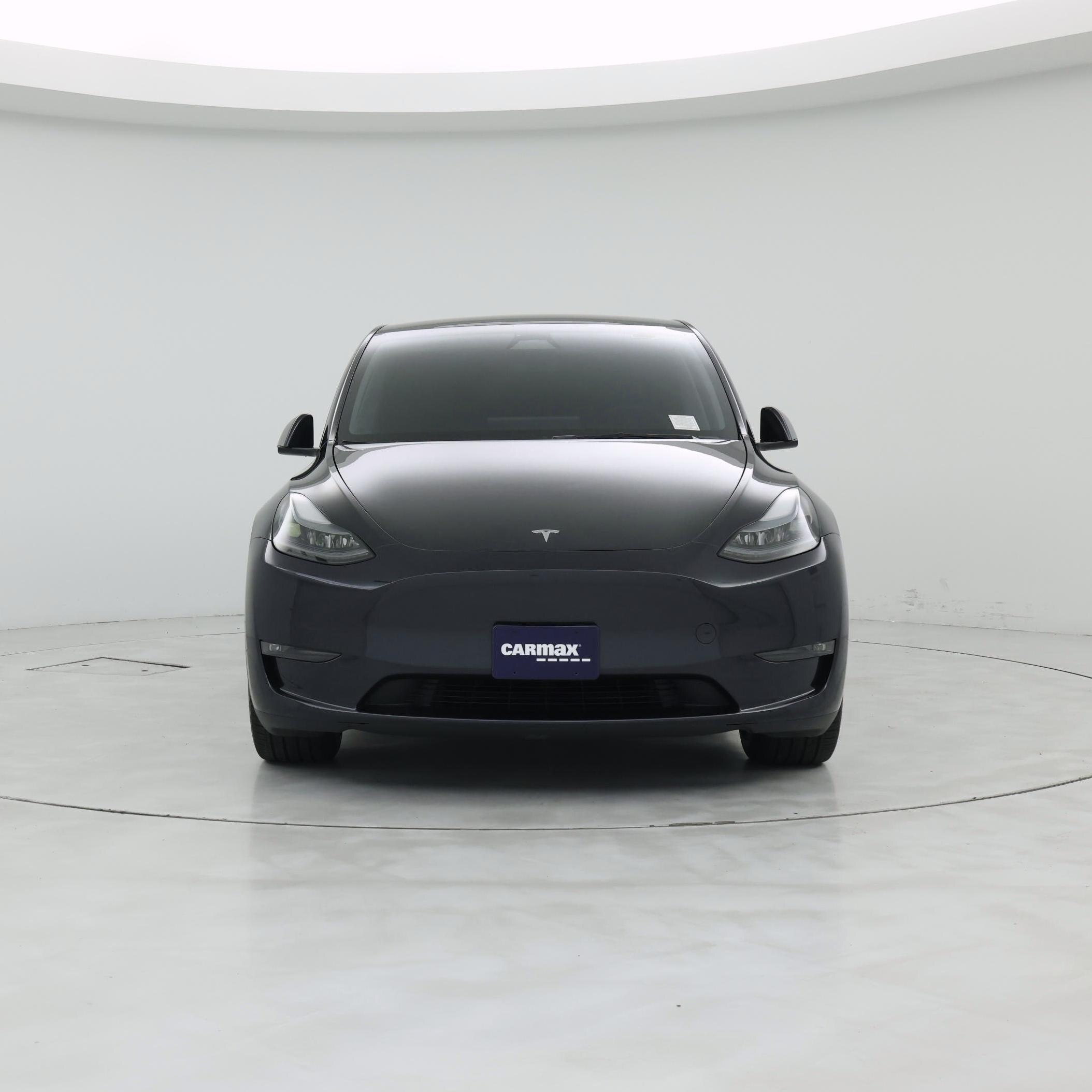 Thumbnail: 2025 Tesla Model Y - 5