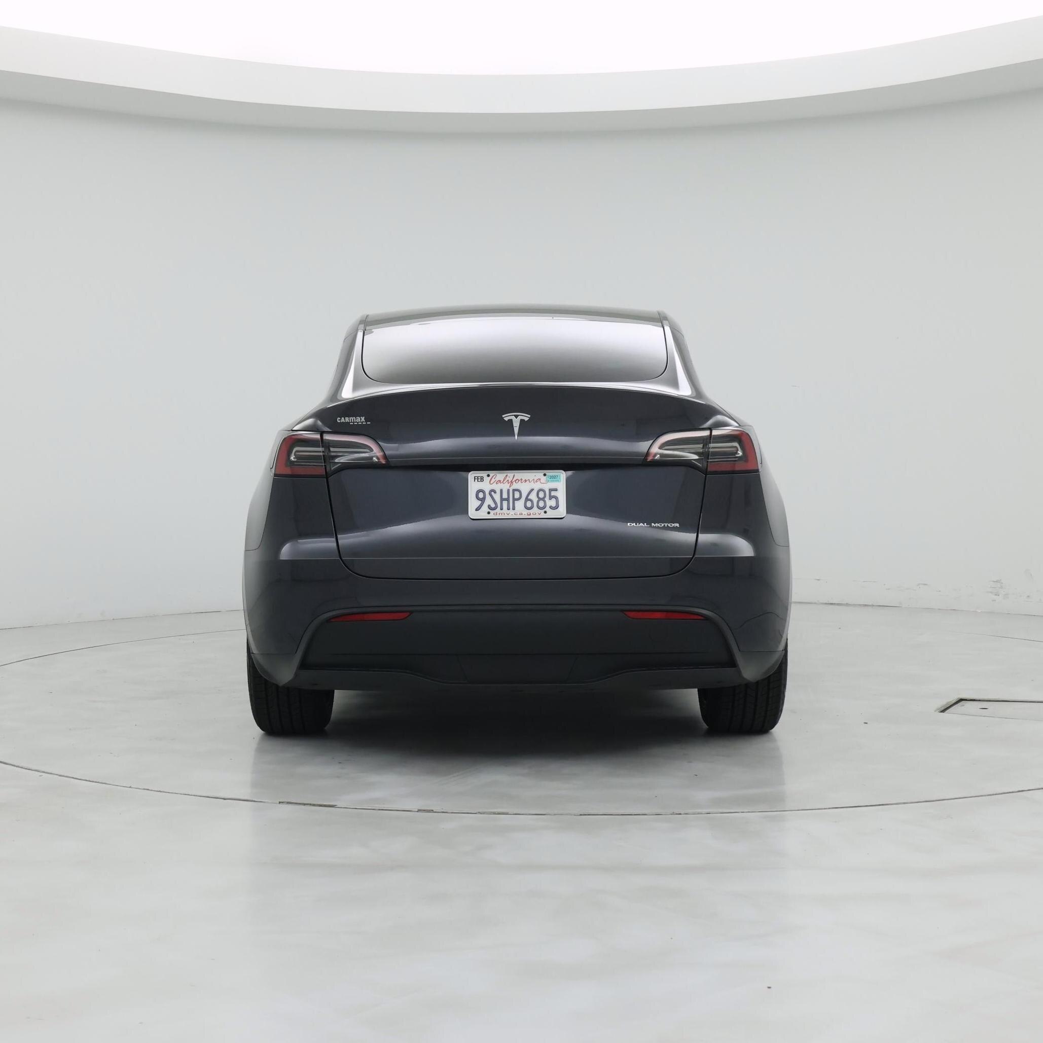 Thumbnail: 2025 Tesla Model Y - 6