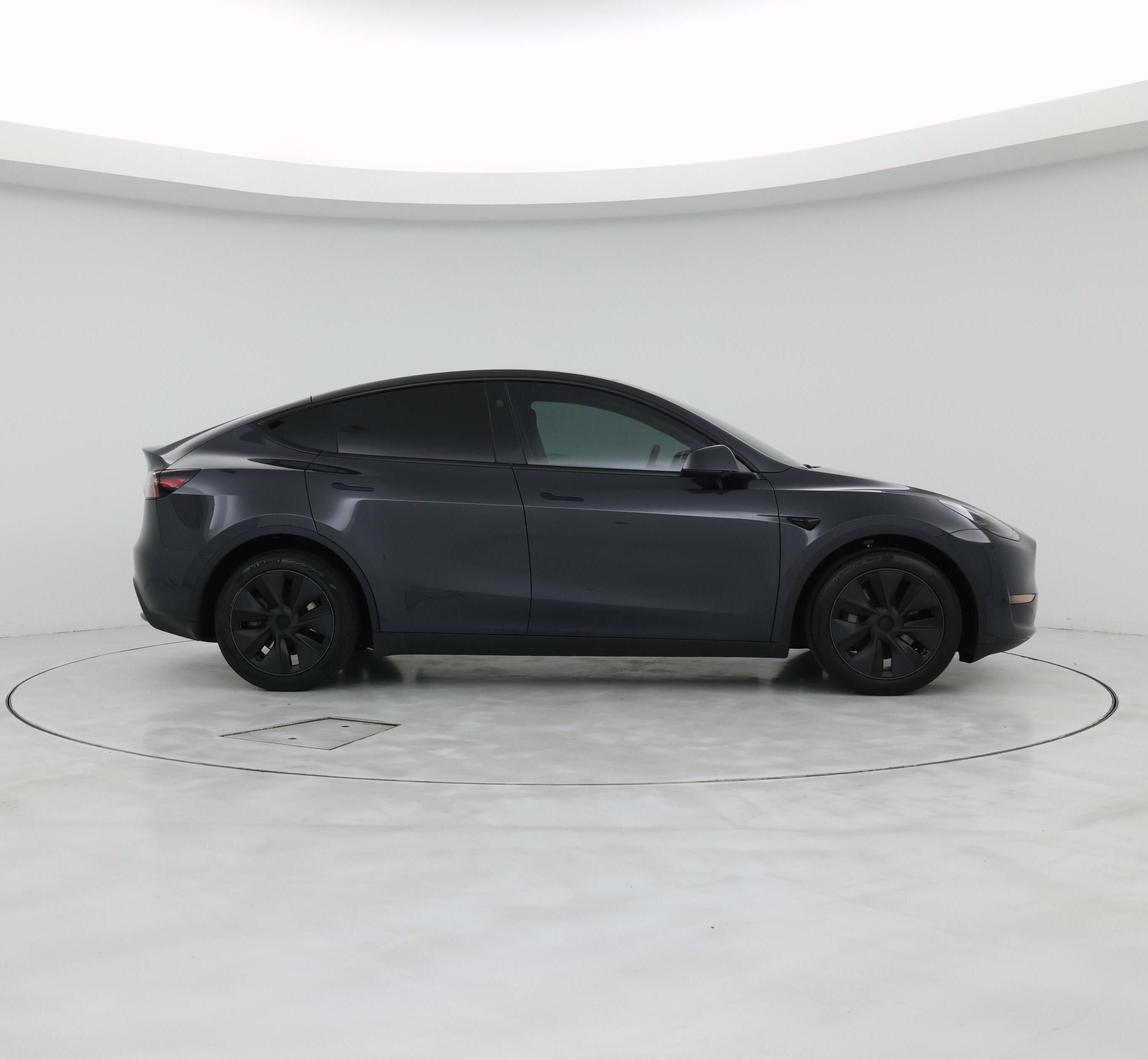 Thumbnail: 2025 Tesla Model Y - 7