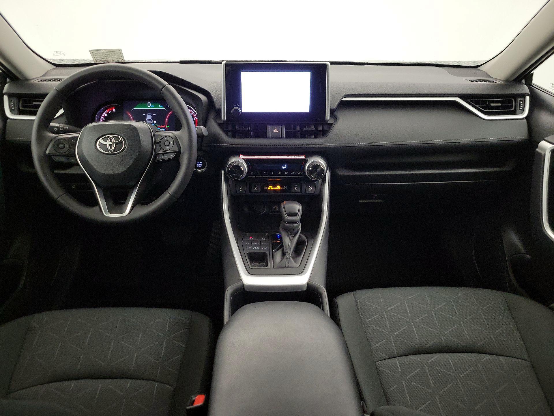 Thumbnail: 2024 Toyota RAV4 - 9