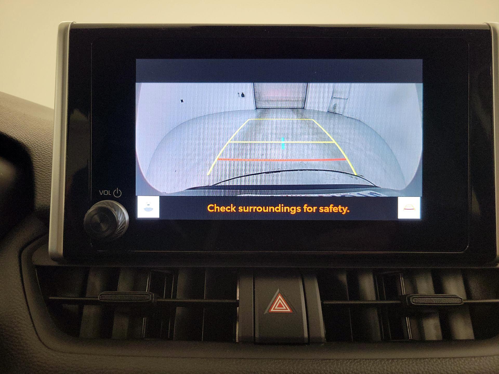 Thumbnail: 2024 Toyota RAV4 - 14