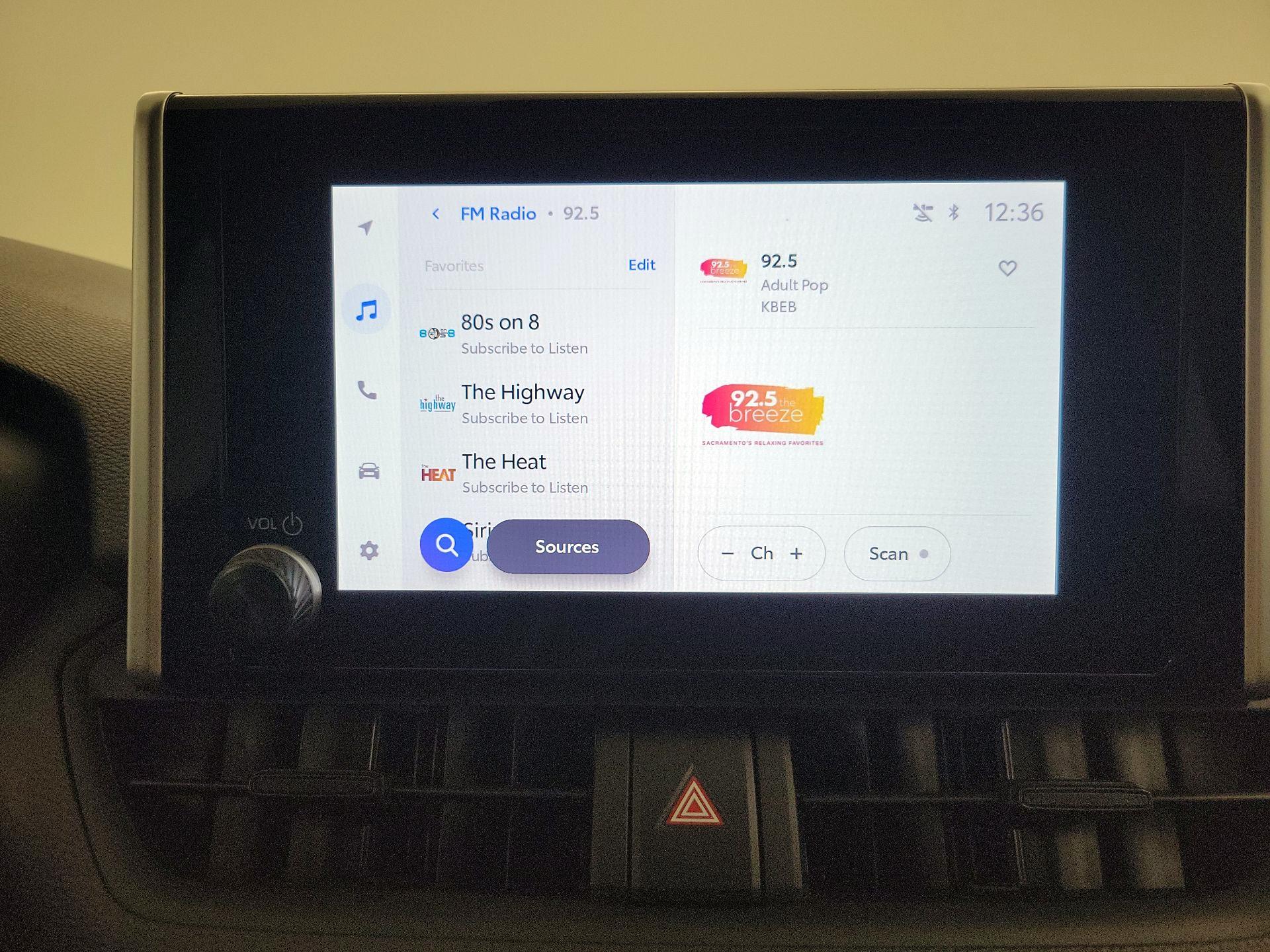 Thumbnail: 2024 Toyota RAV4 - 15