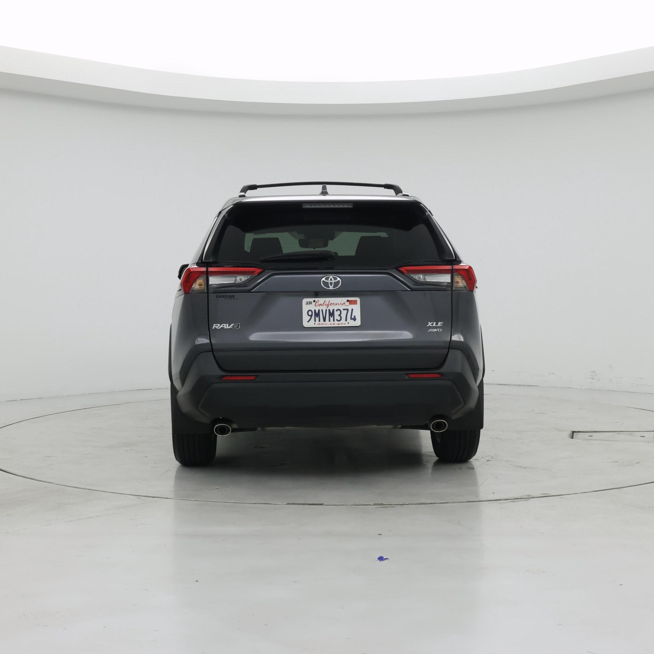 Thumbnail: 2024 Toyota RAV4 - 6