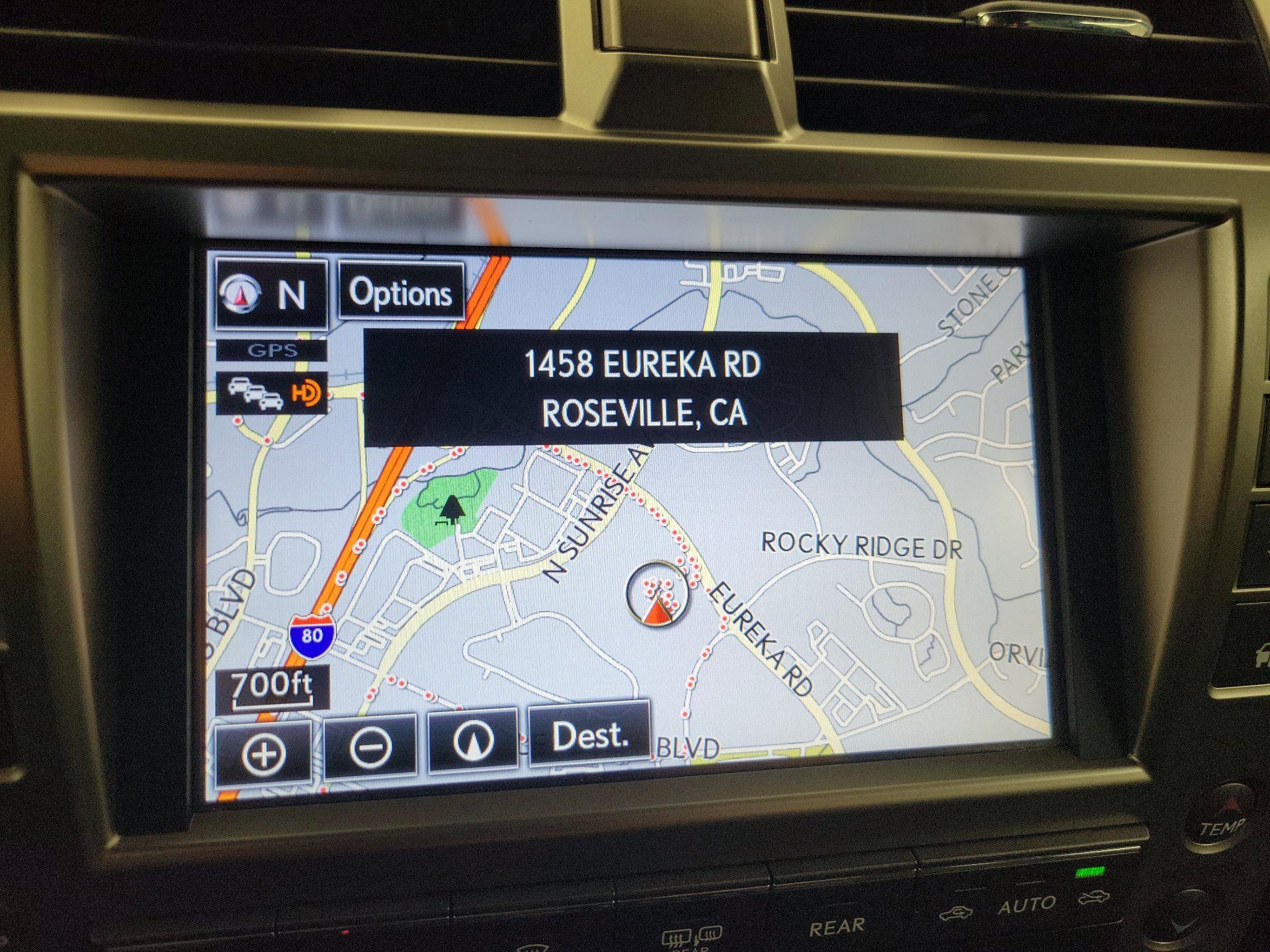 Thumbnail: 2021 Lexus GX - 14