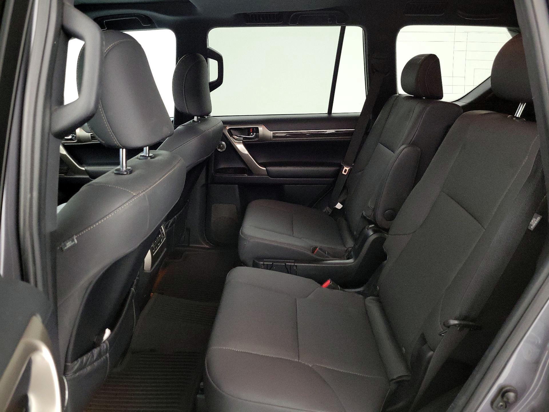 Thumbnail: 2021 Lexus GX - 20