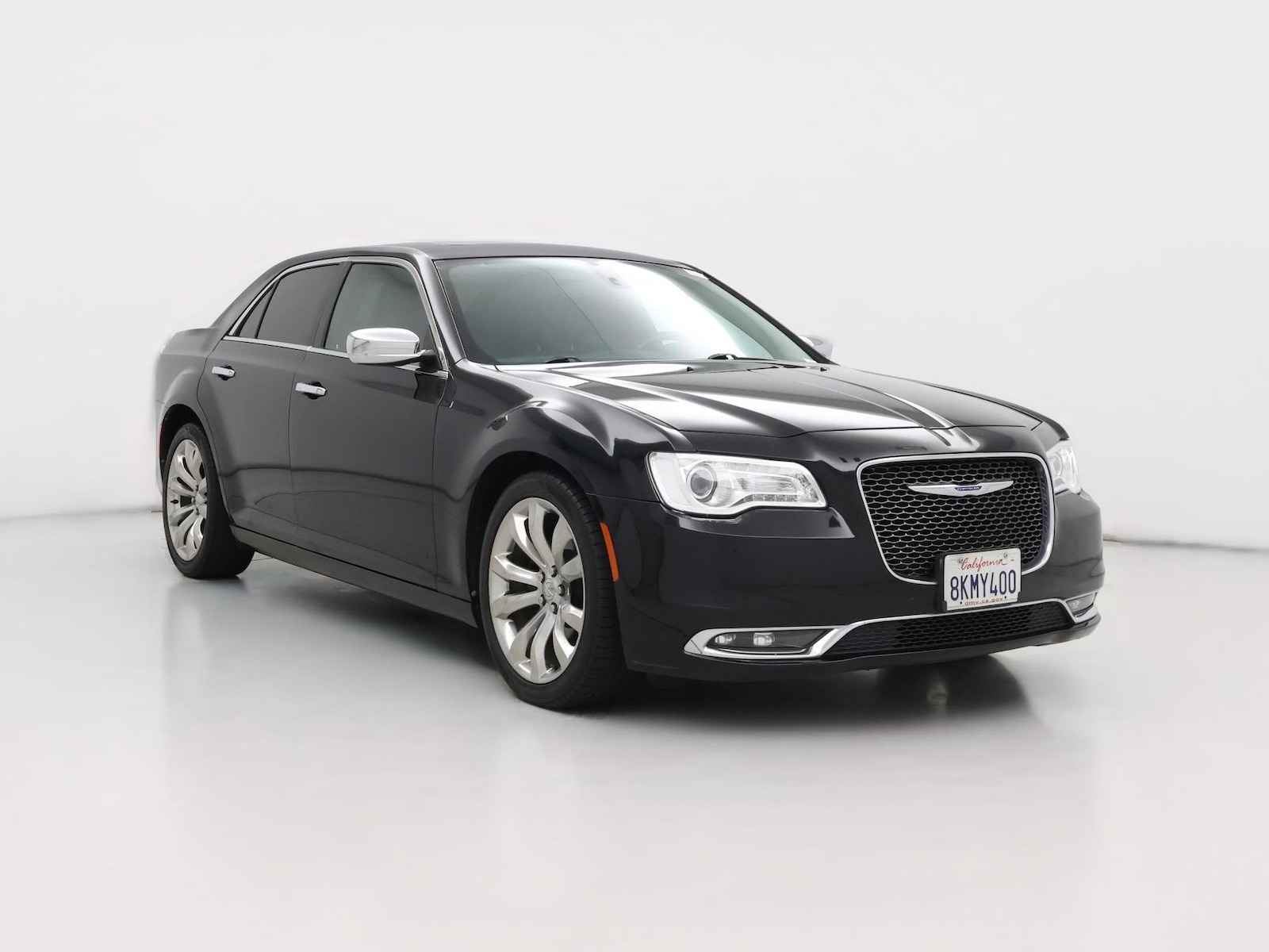 2019 Chrysler 300 Limited