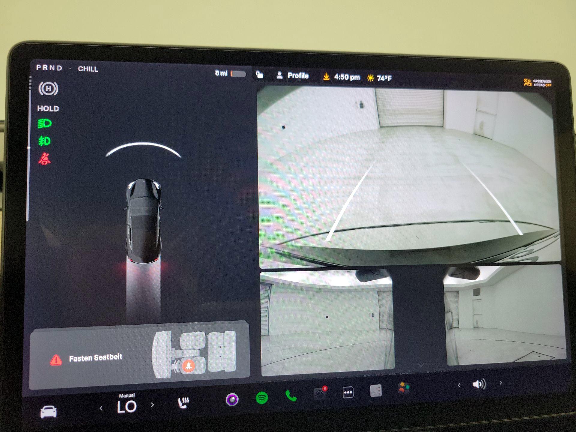 Thumbnail: 2022 Tesla Model 3 - 14