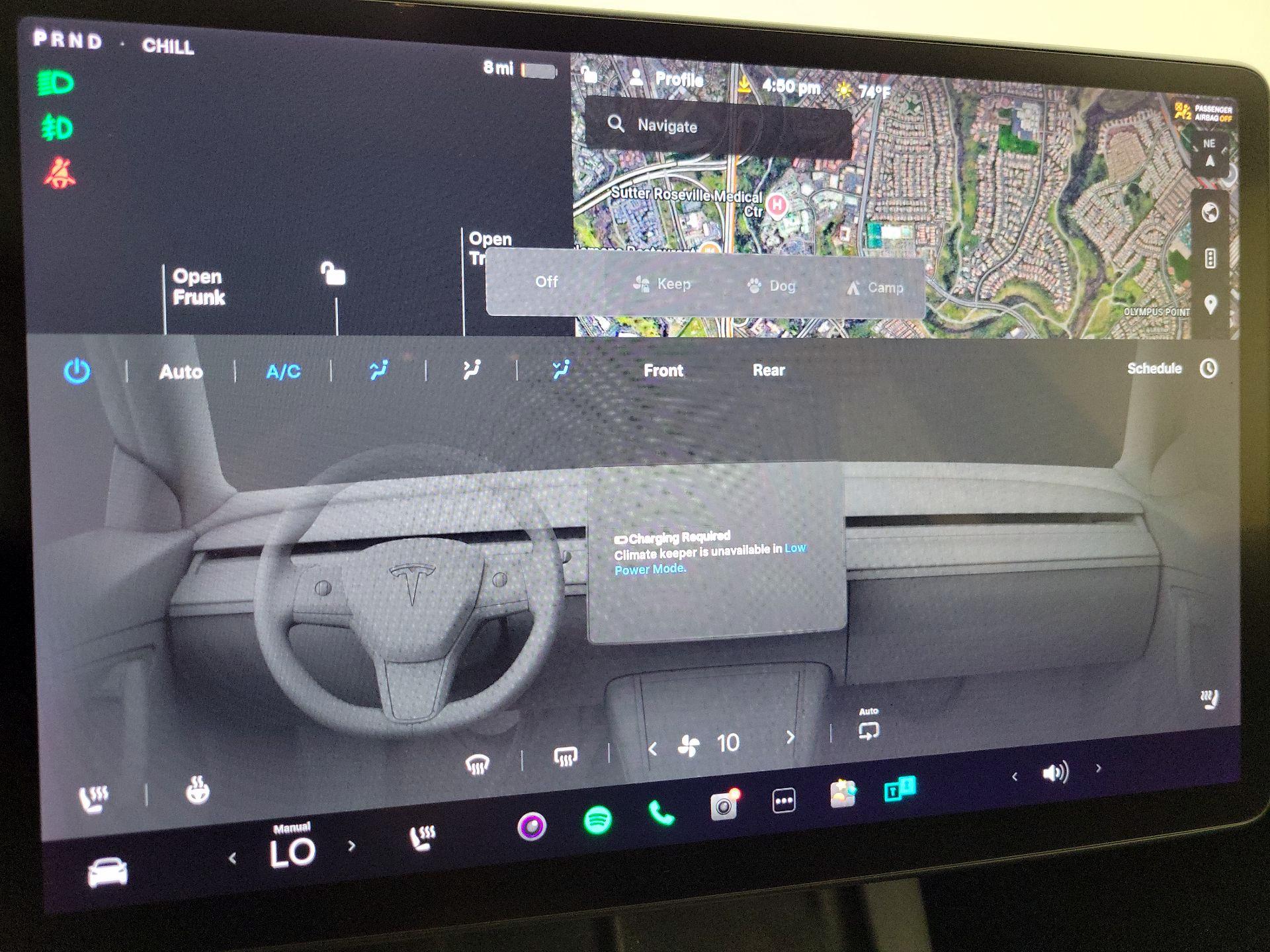 Thumbnail: 2022 Tesla Model 3 - 16