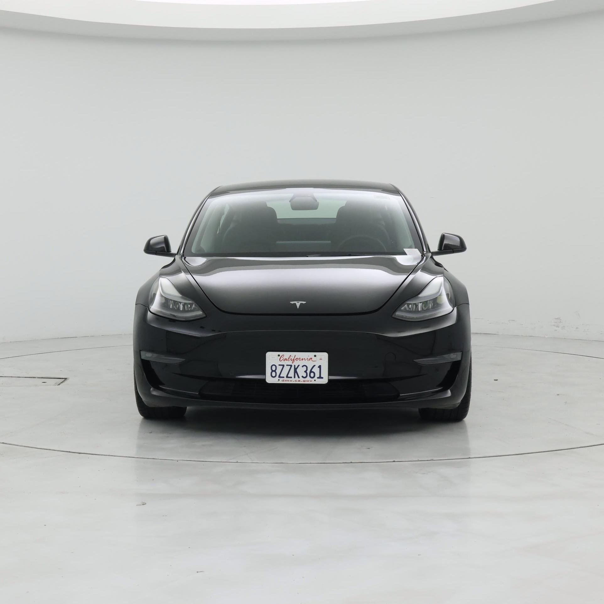 Thumbnail: 2022 Tesla Model 3 - 5