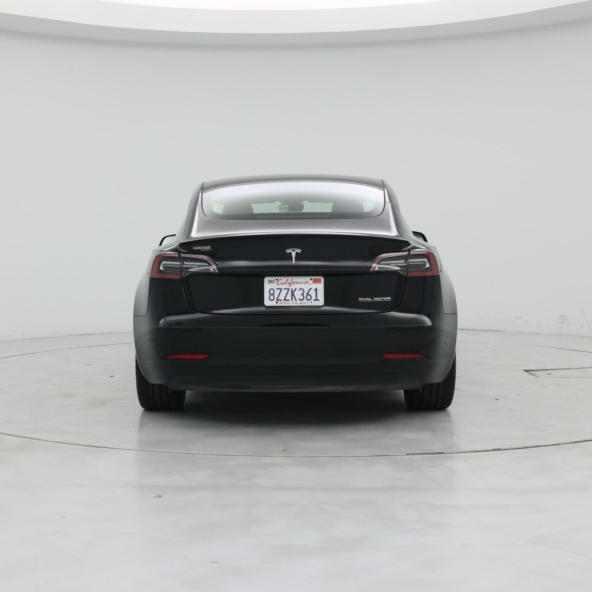 Thumbnail: 2022 Tesla Model 3 - 6