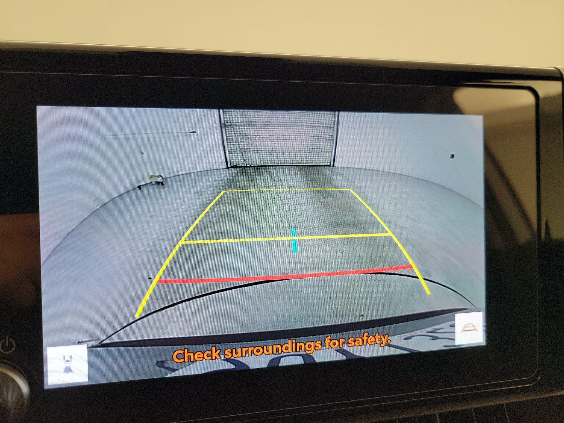 Thumbnail: 2025 Toyota RAV4 - 14