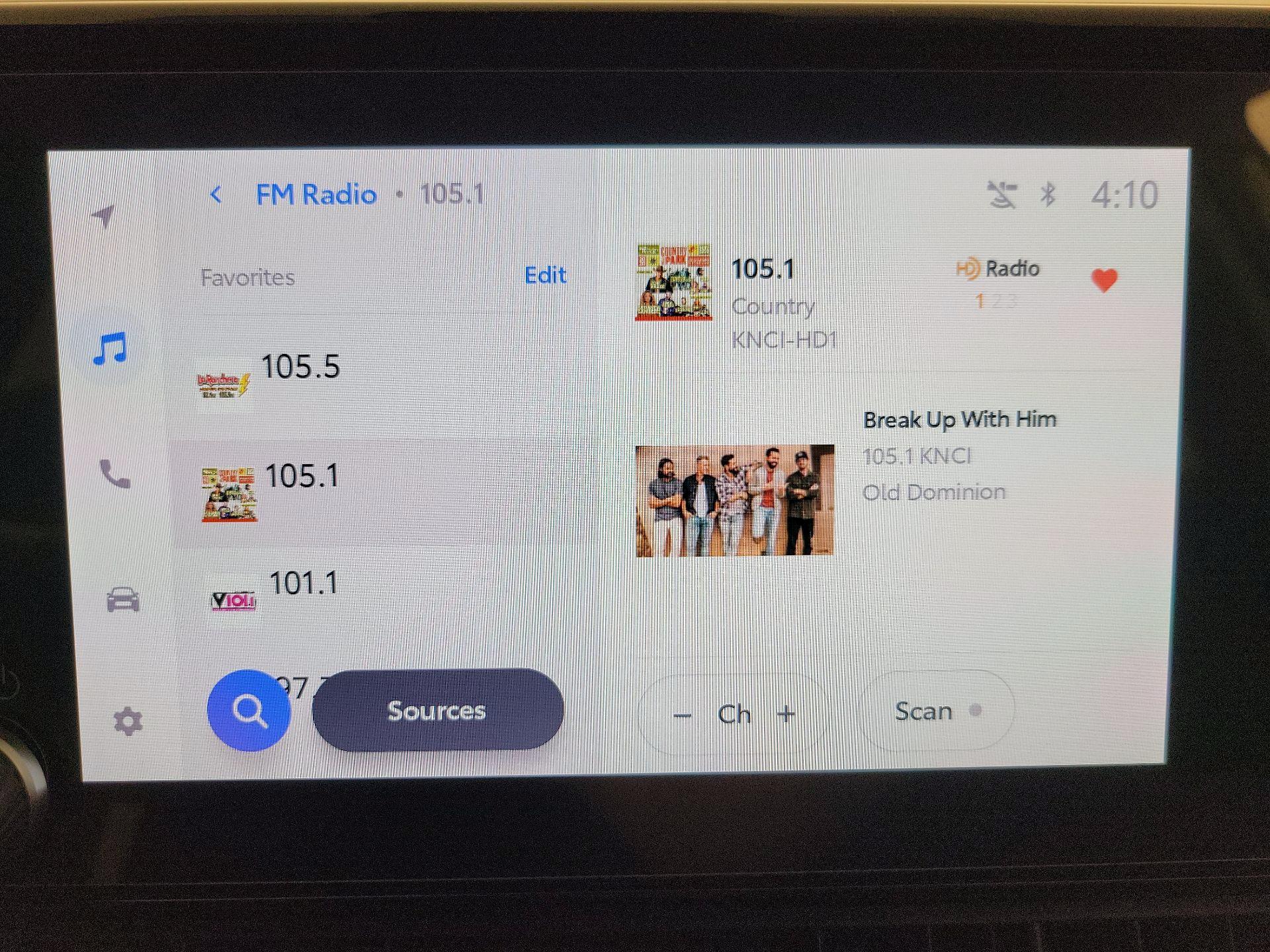 Thumbnail: 2025 Toyota RAV4 - 15