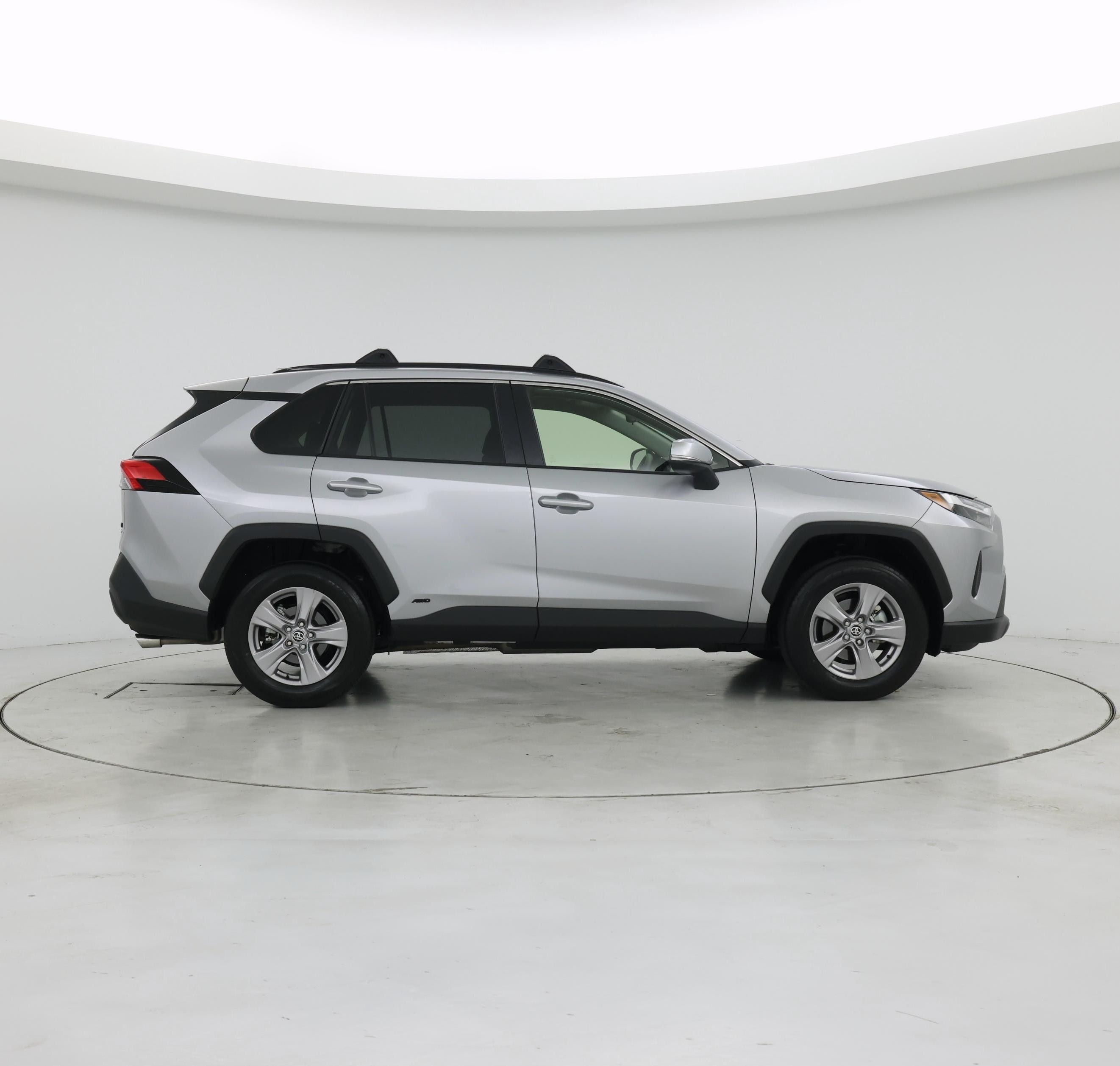 Thumbnail: 2025 Toyota RAV4 - 7