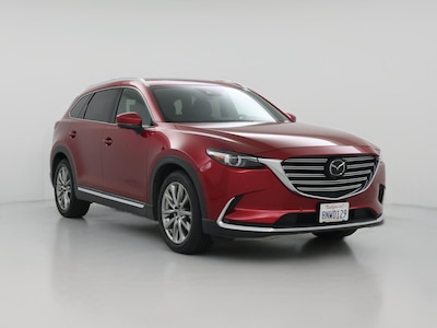 2019 Mazda CX-9 Grand Touring