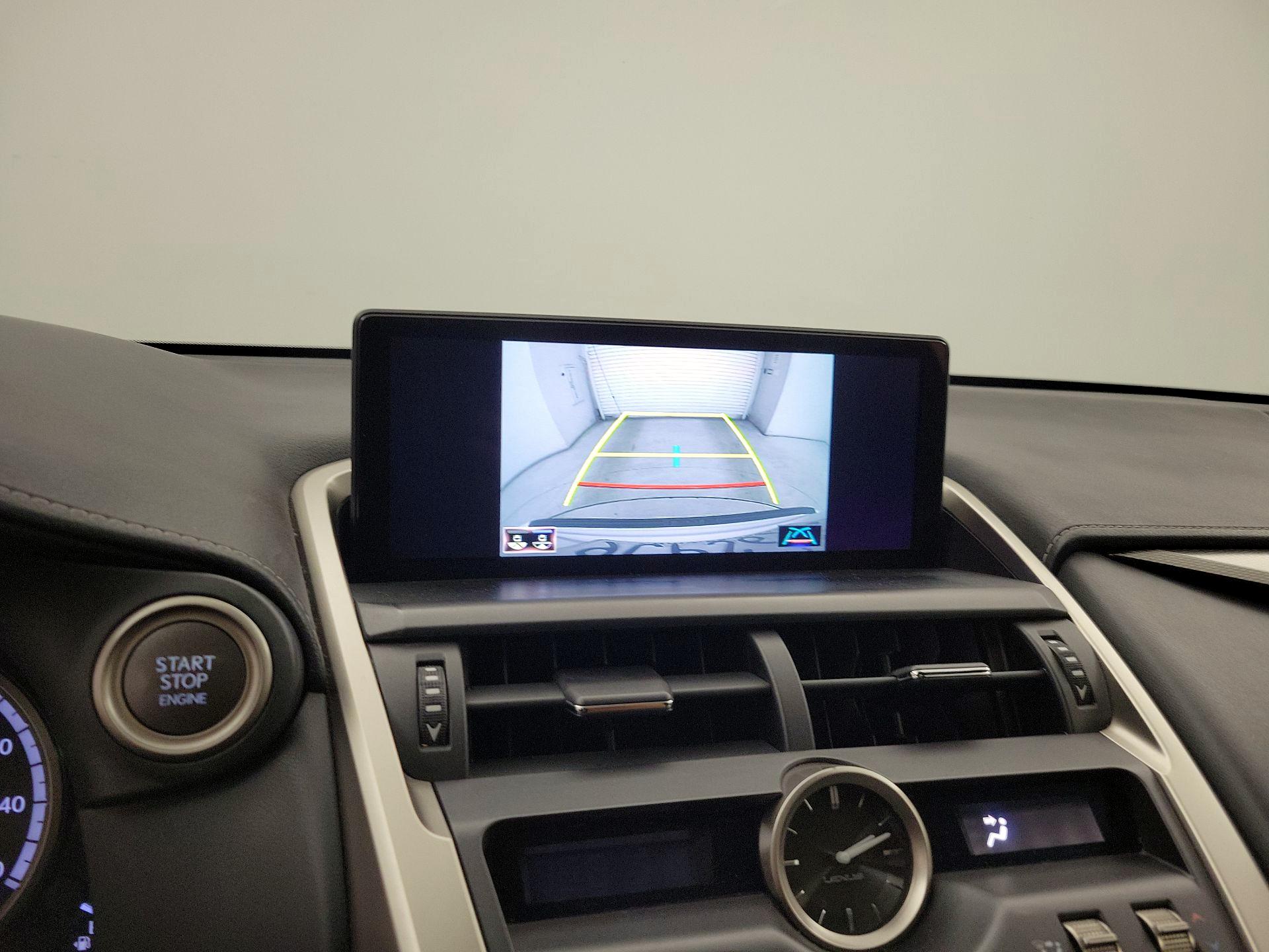 Thumbnail: 2020 Lexus NX - 15