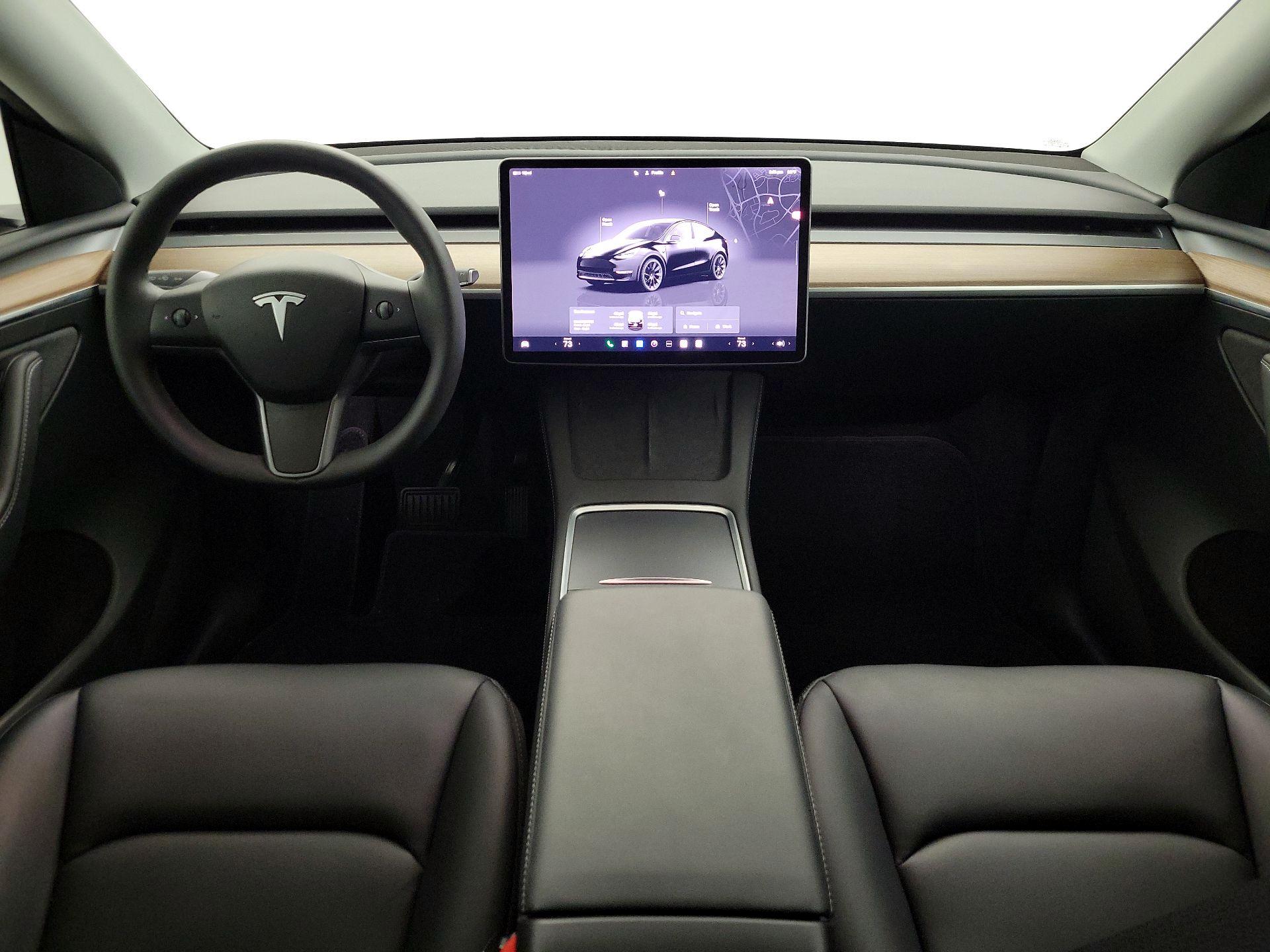 Thumbnail: 2024 Tesla Model Y - 9