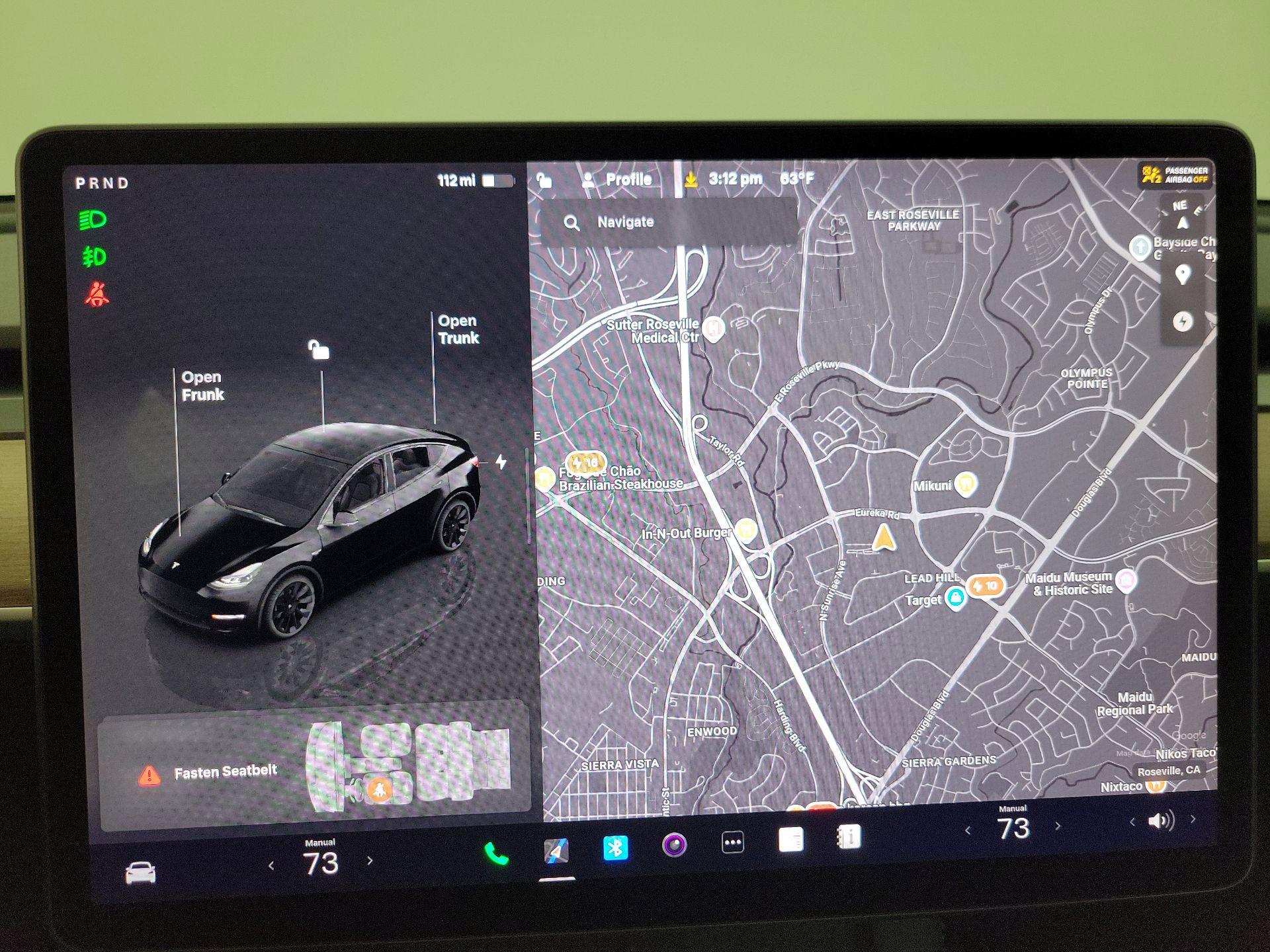 Thumbnail: 2024 Tesla Model Y - 13