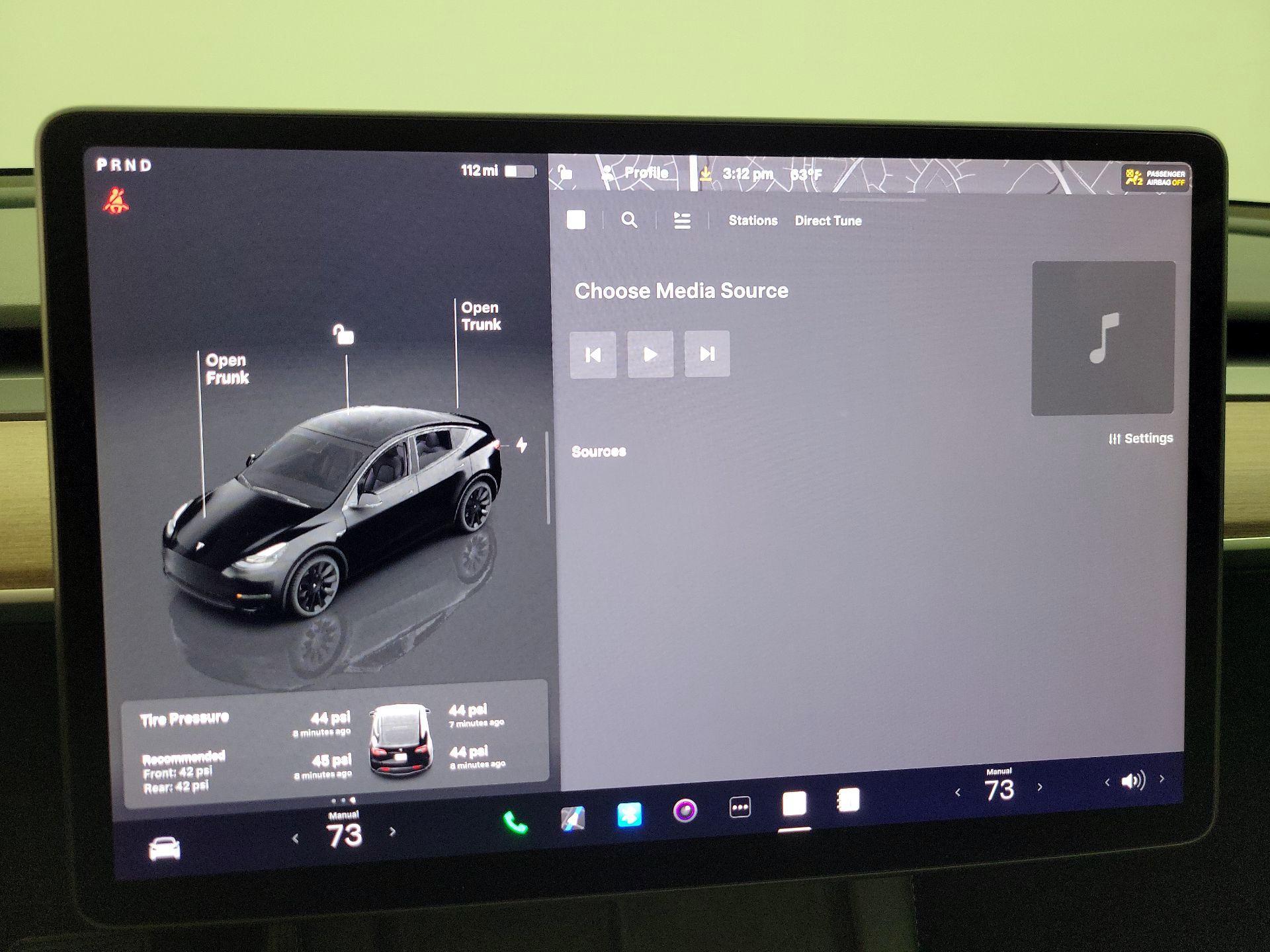Thumbnail: 2024 Tesla Model Y - 15