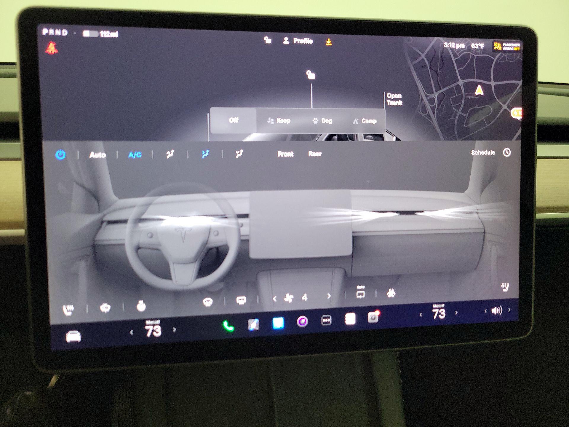 Thumbnail: 2024 Tesla Model Y - 16