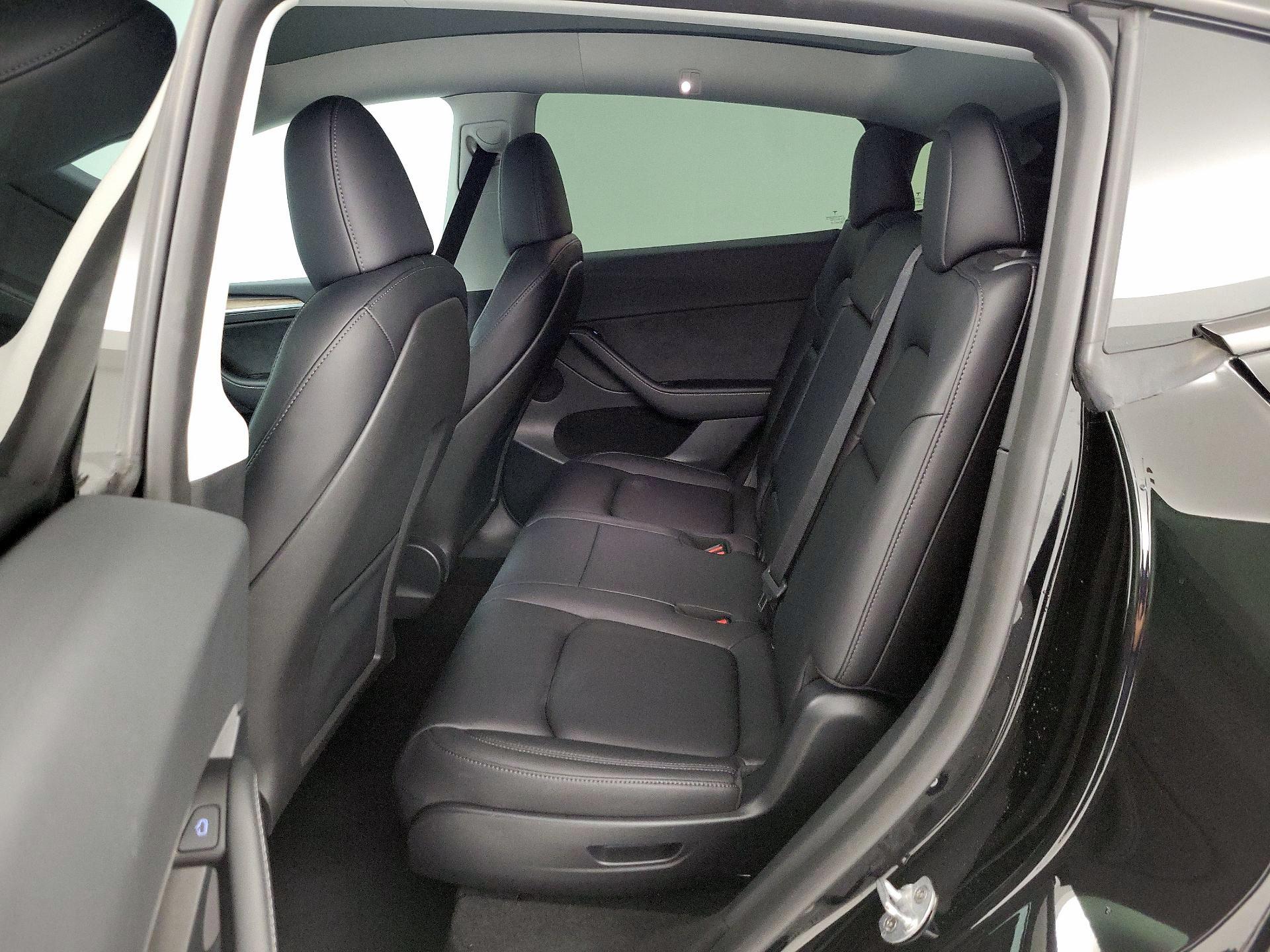 Thumbnail: 2024 Tesla Model Y - 18