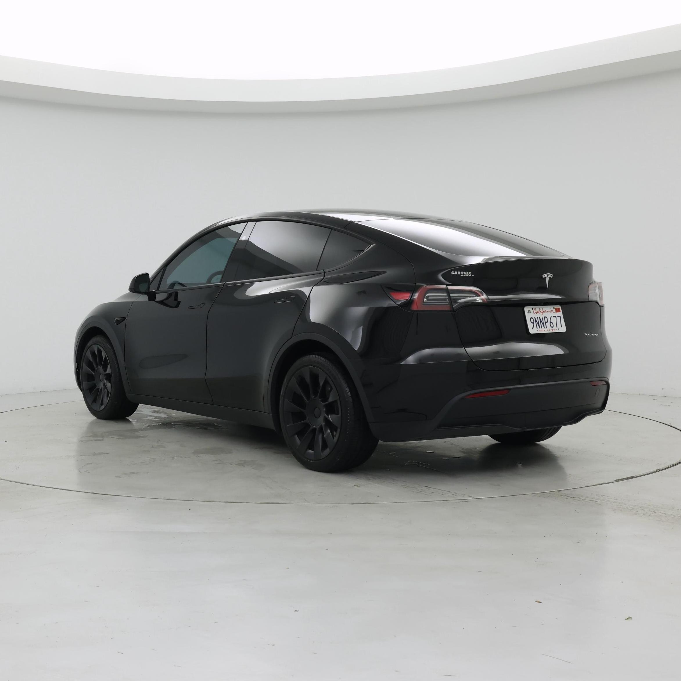Thumbnail: 2024 Tesla Model Y - 2