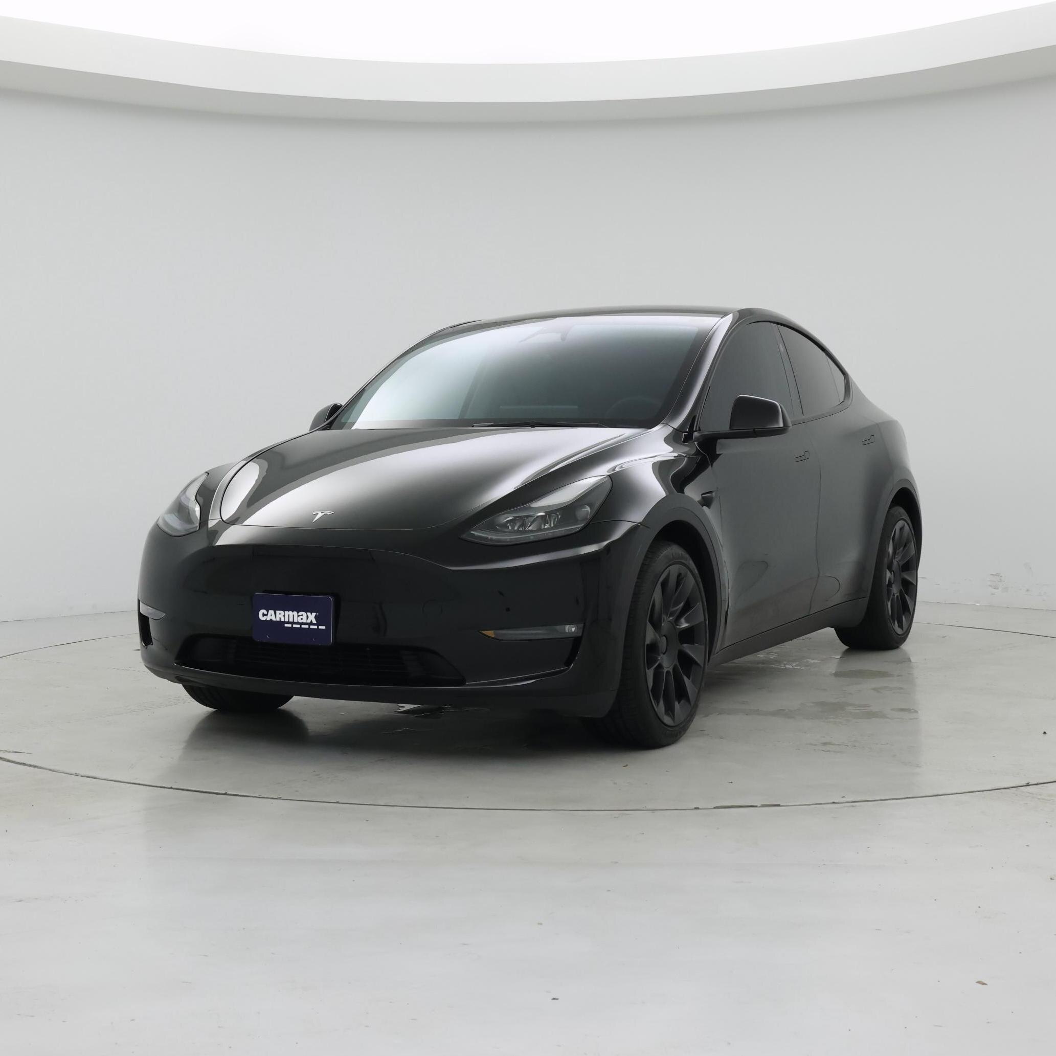 Thumbnail: 2024 Tesla Model Y - 4