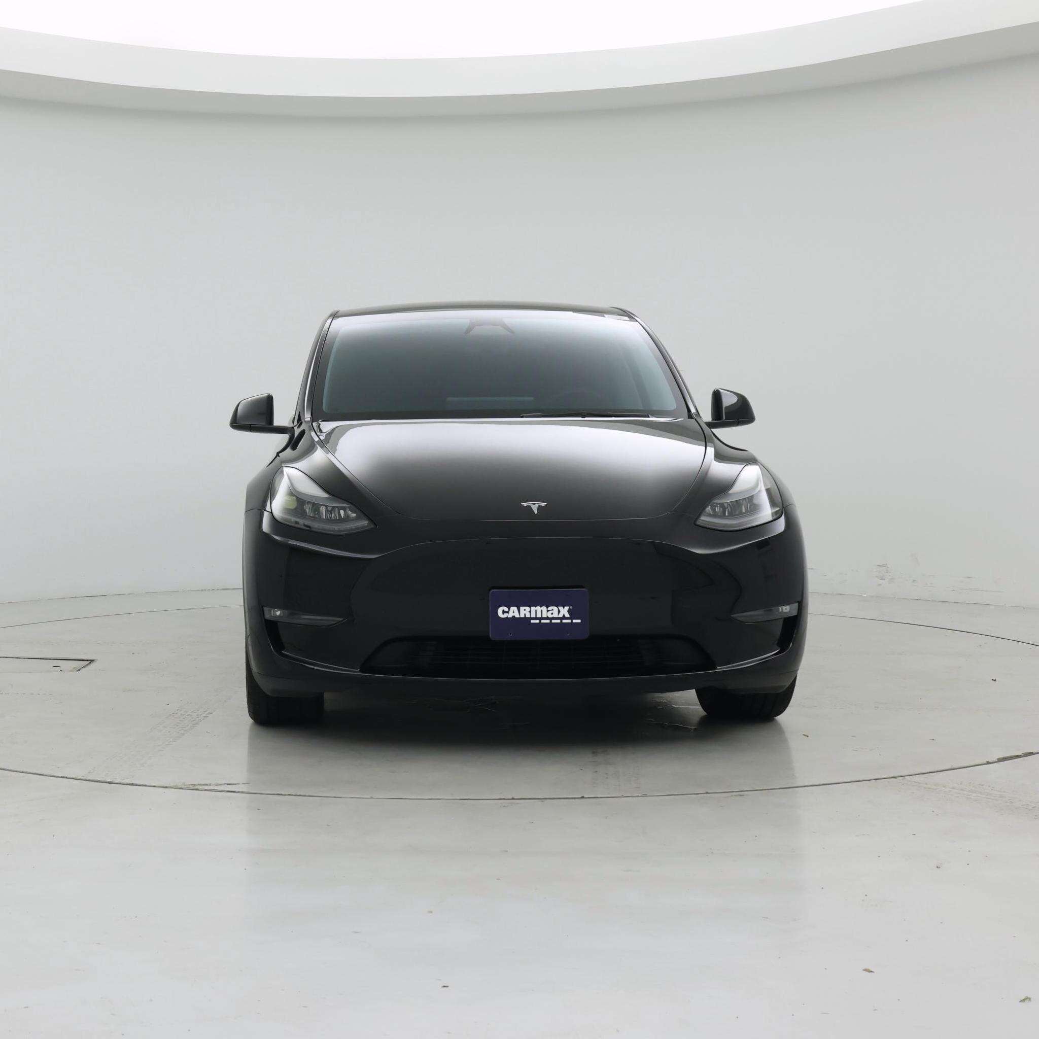 Thumbnail: 2024 Tesla Model Y - 5