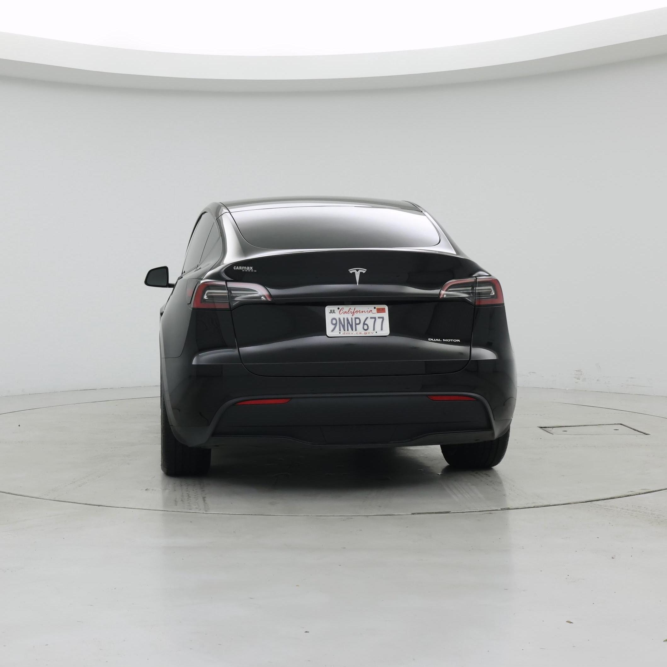Thumbnail: 2024 Tesla Model Y - 6