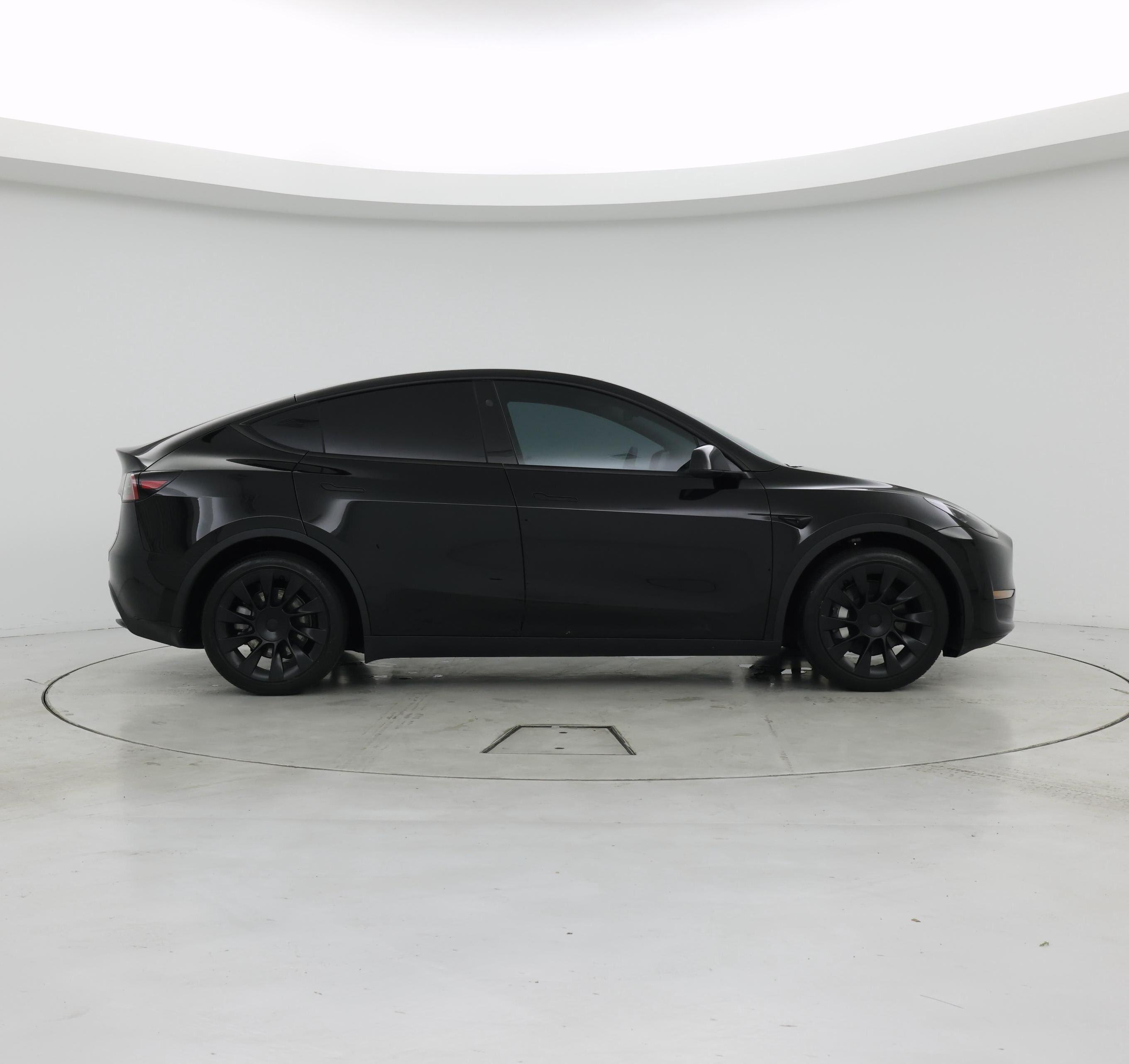 Thumbnail: 2024 Tesla Model Y - 7