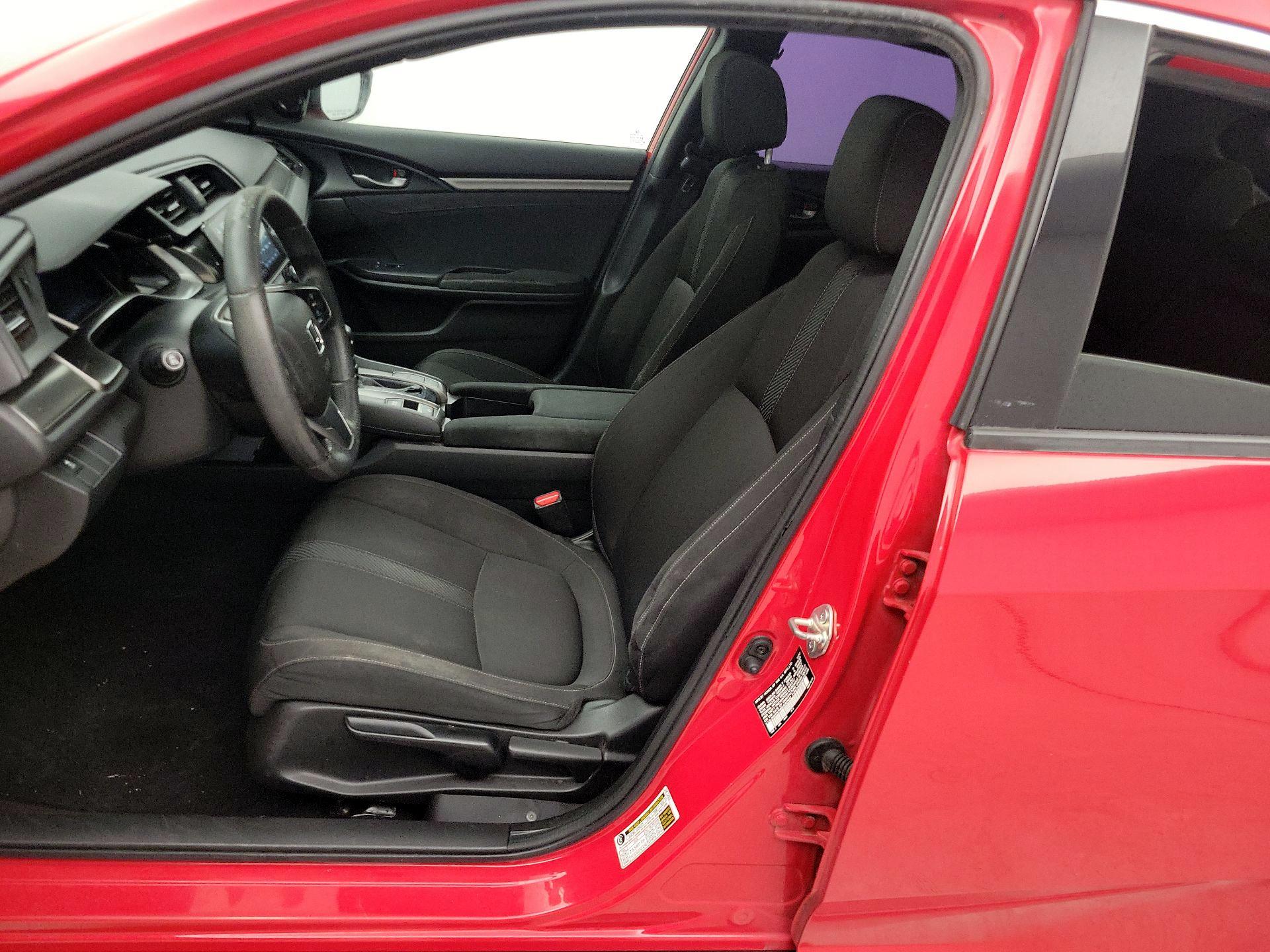 Thumbnail: 2018 Honda Civic - 11