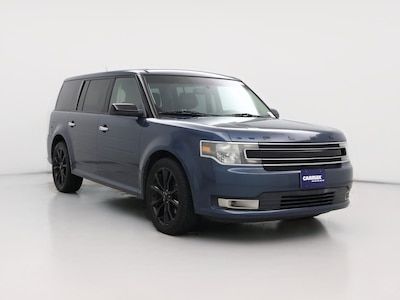 2016 Ford Flex SEL
