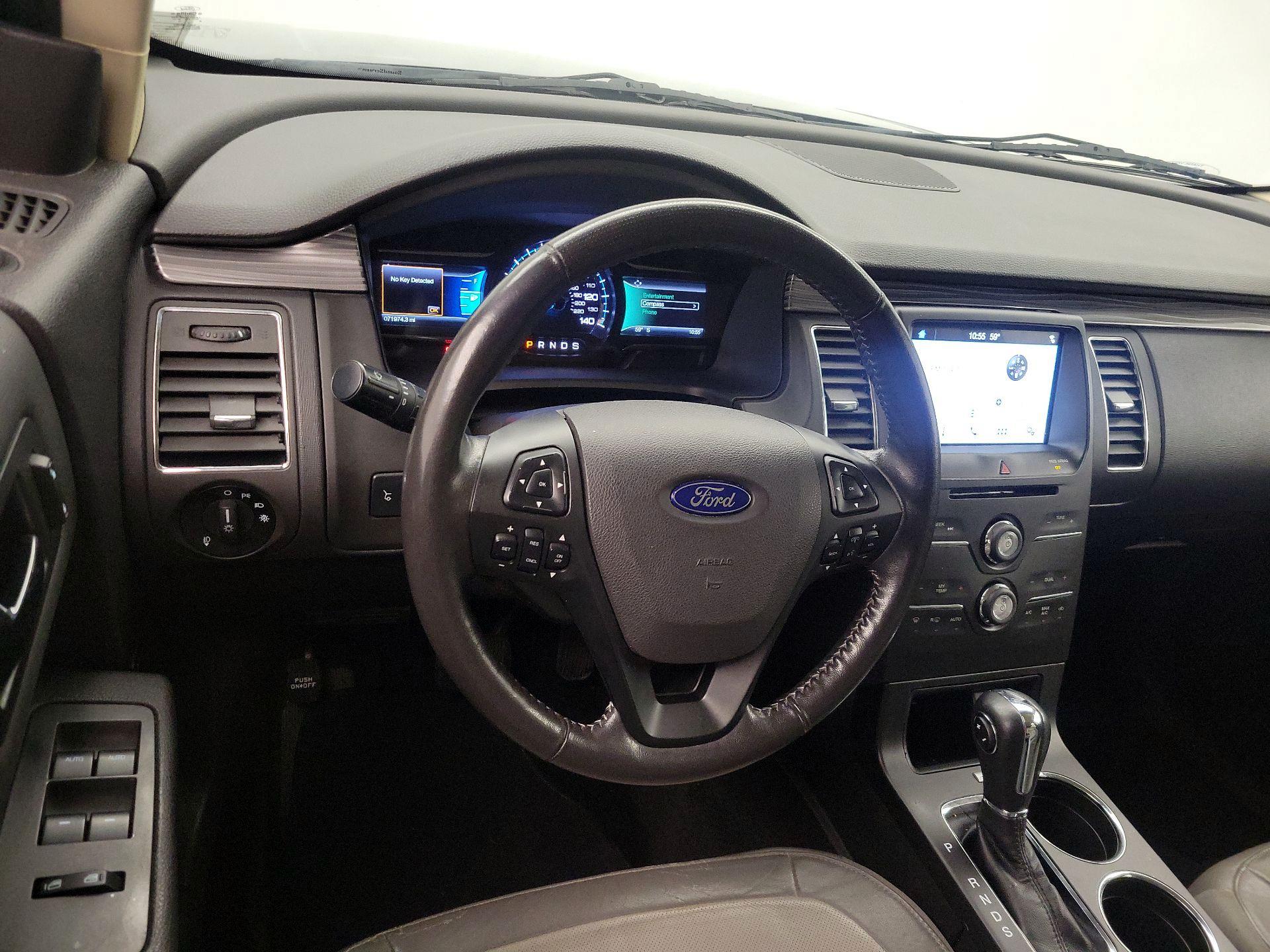 Thumbnail: 2016 Ford Flex - 10