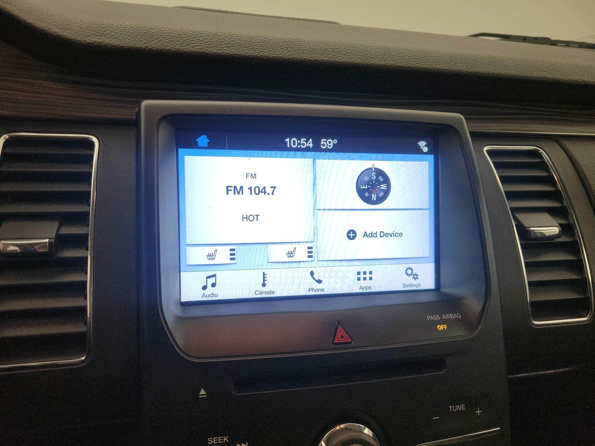 Thumbnail: 2016 Ford Flex - 15