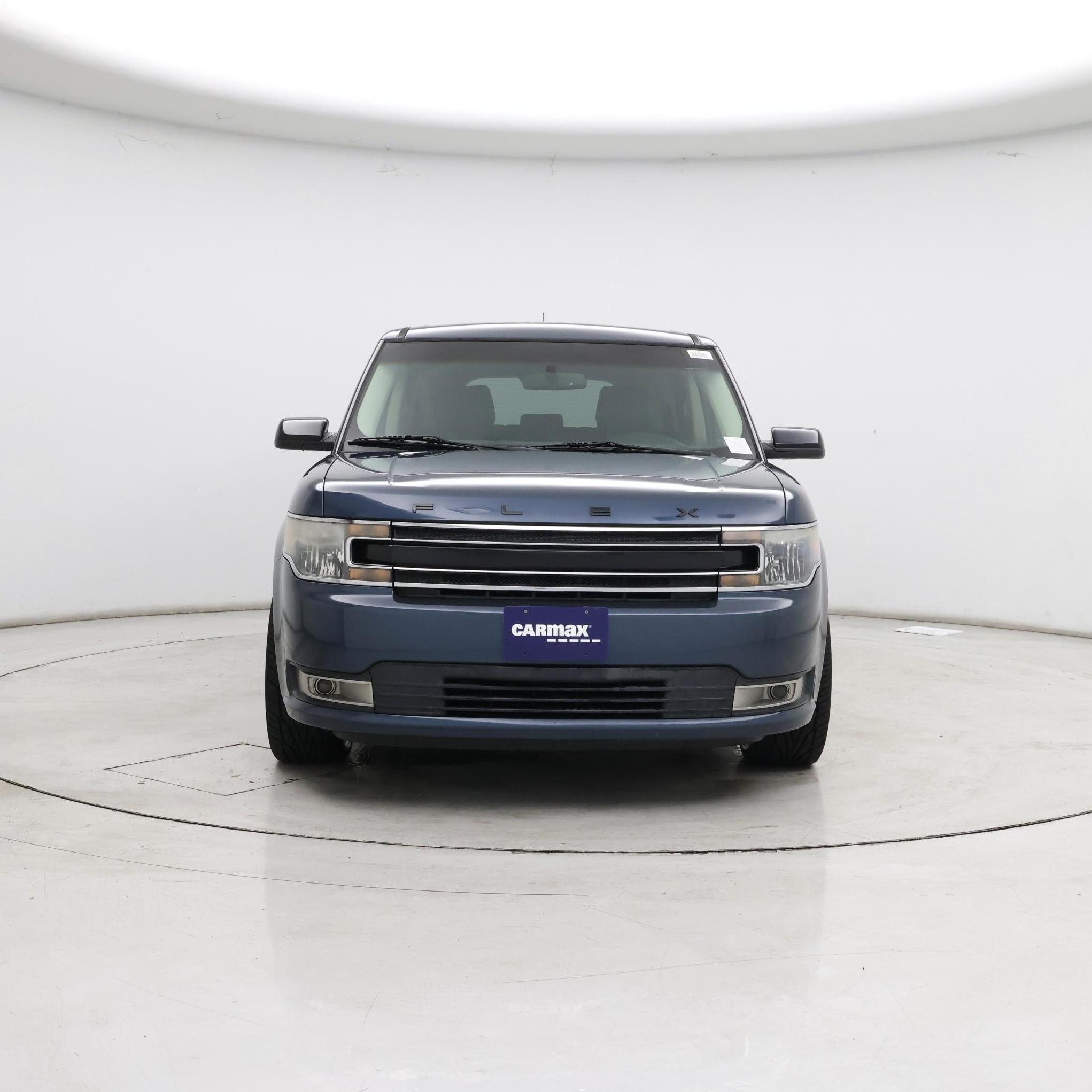 Thumbnail: 2016 Ford Flex - 5