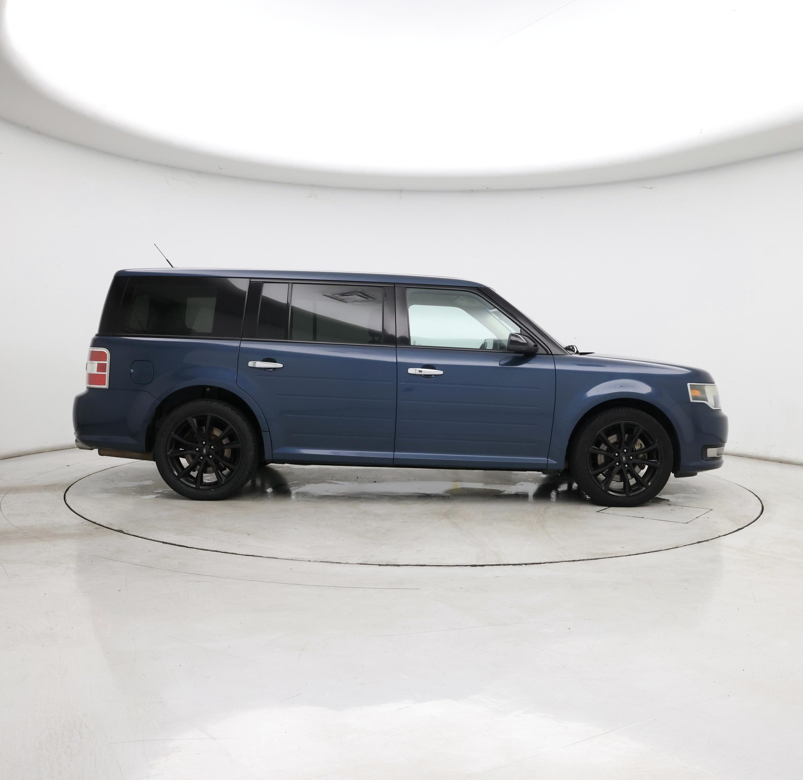 Thumbnail: 2016 Ford Flex - 7