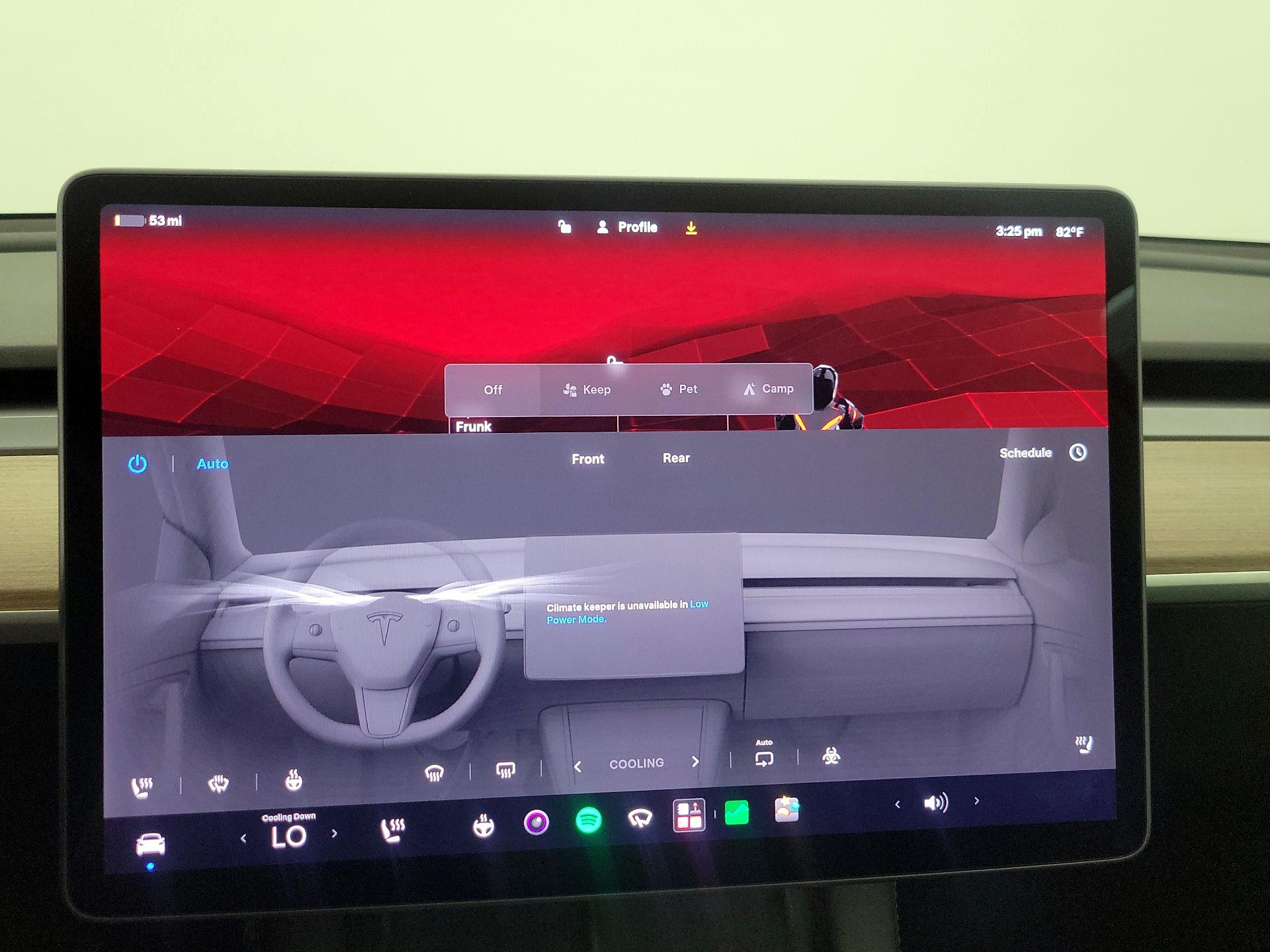 Thumbnail: 2023 Tesla Model Y - 16
