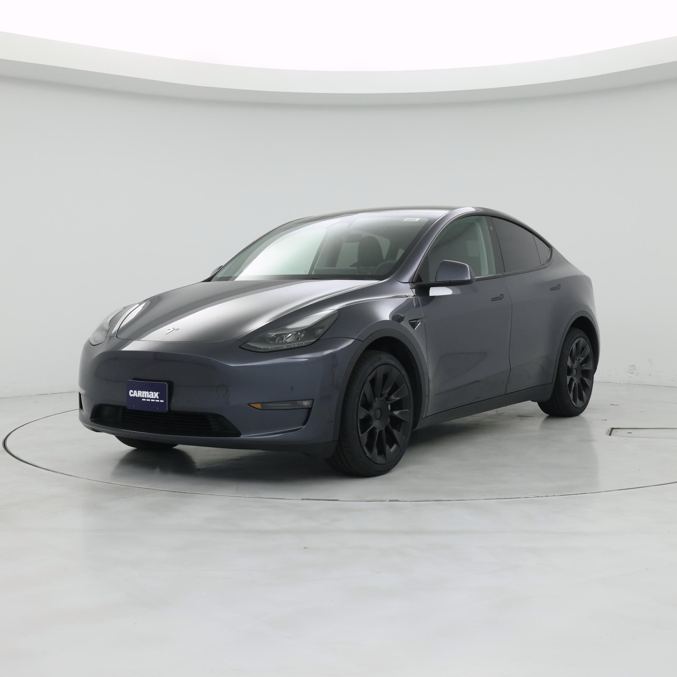 Thumbnail: 2023 Tesla Model Y - 4