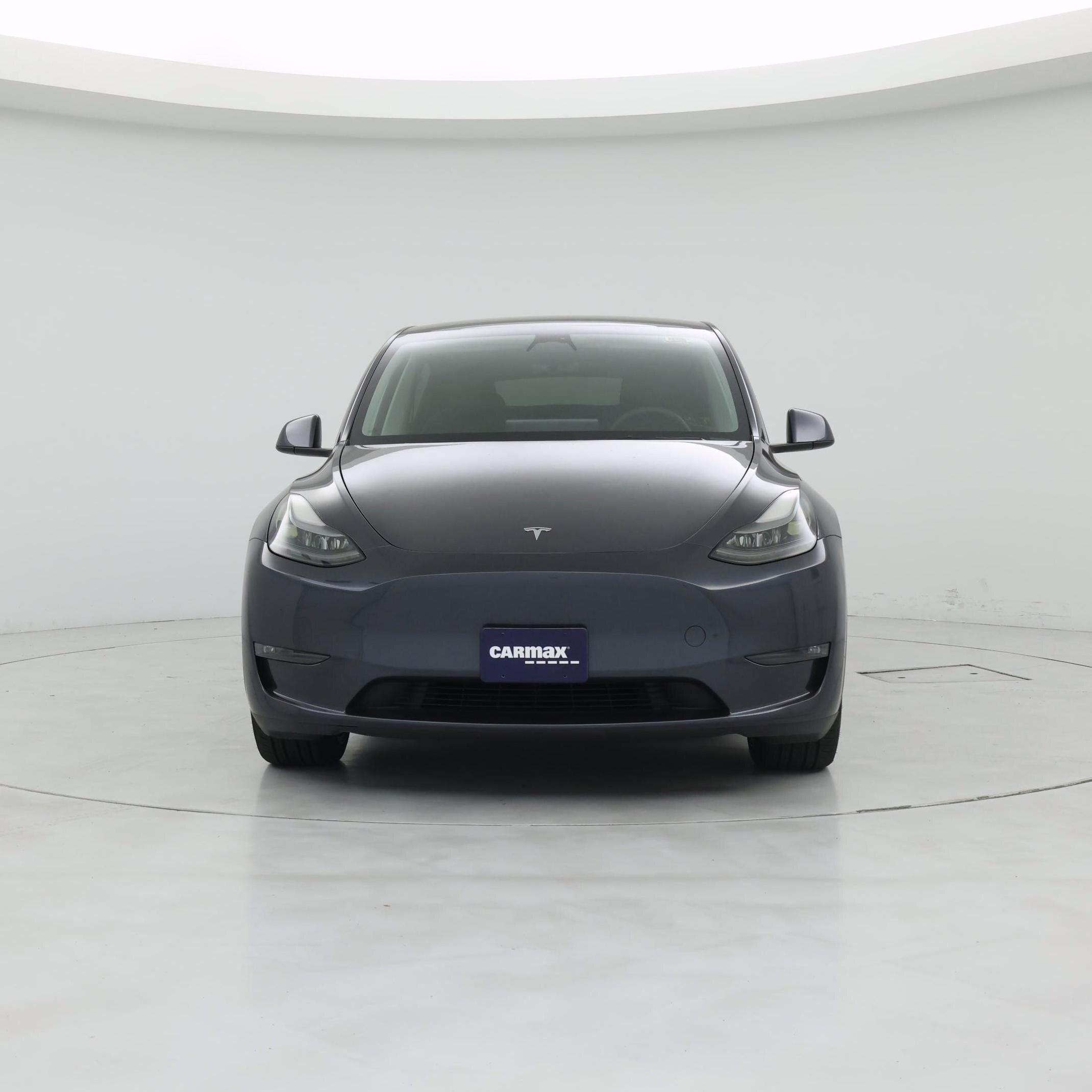 Thumbnail: 2023 Tesla Model Y - 5
