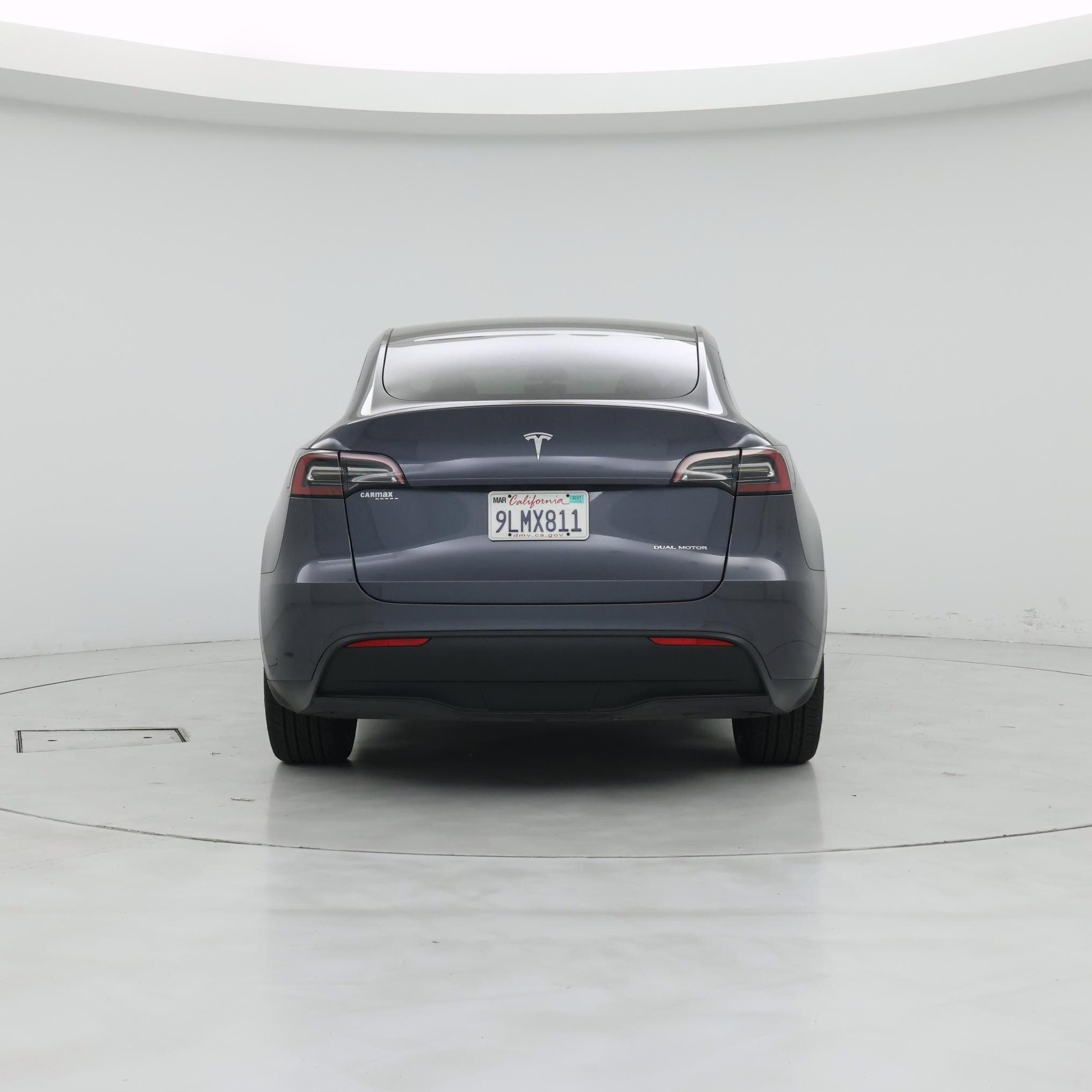Thumbnail: 2023 Tesla Model Y - 6