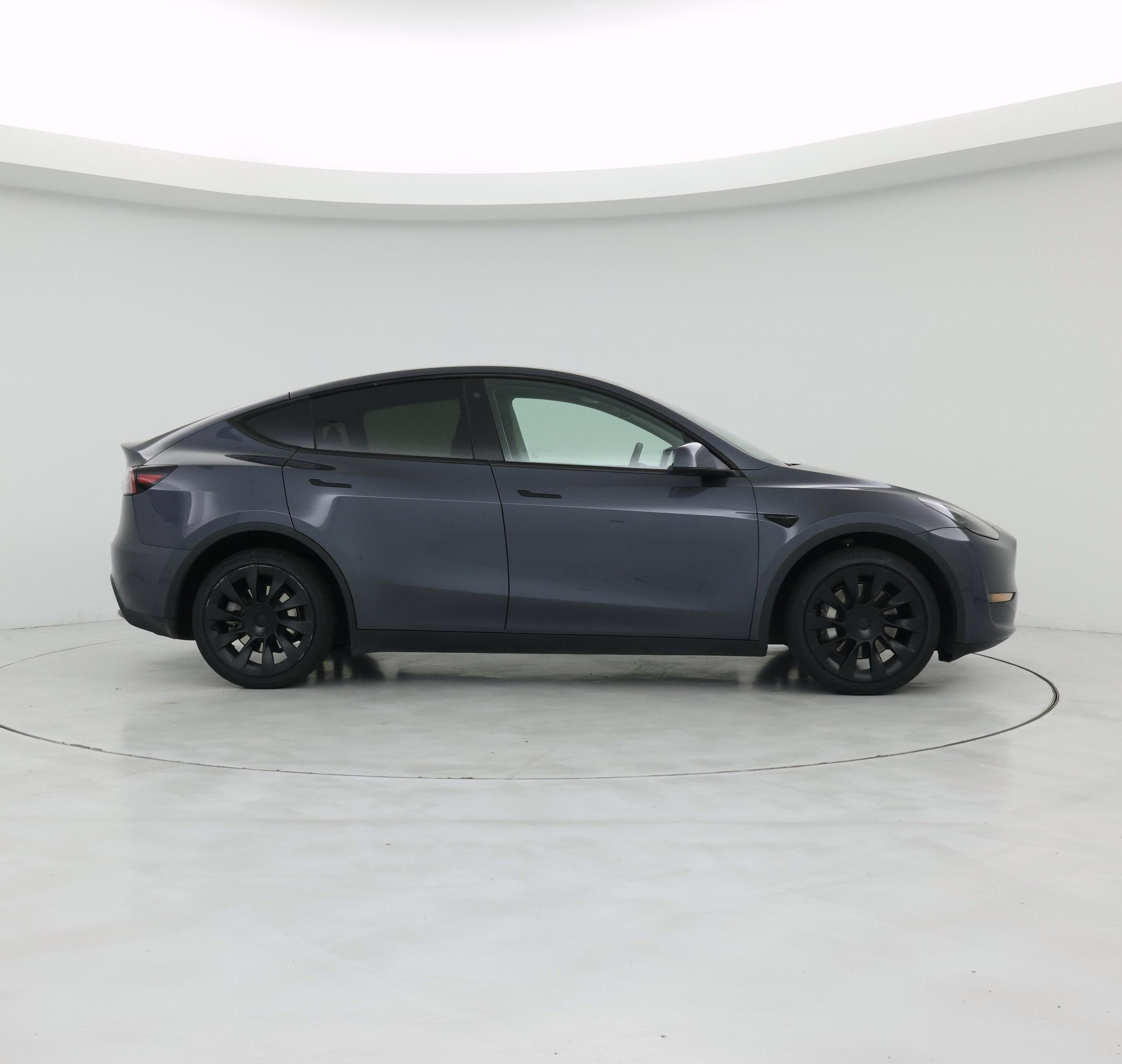 Thumbnail: 2023 Tesla Model Y - 7