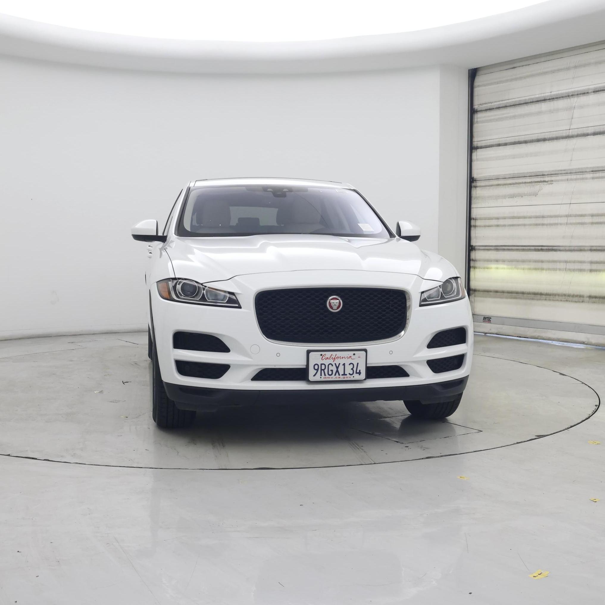 Thumbnail: 2020 Jaguar F-Pace - 5