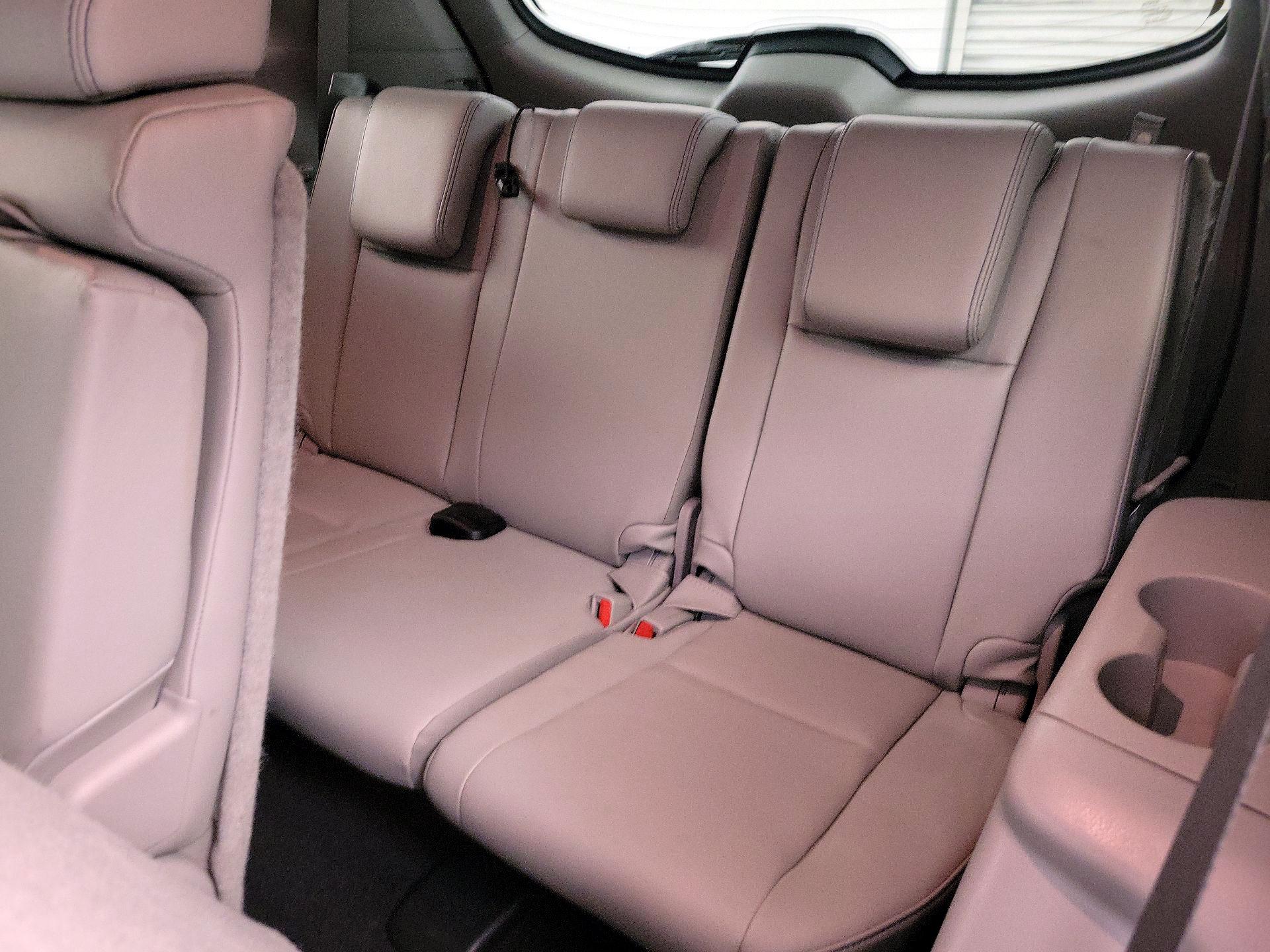 Thumbnail: 2018 Toyota Highlander - 20