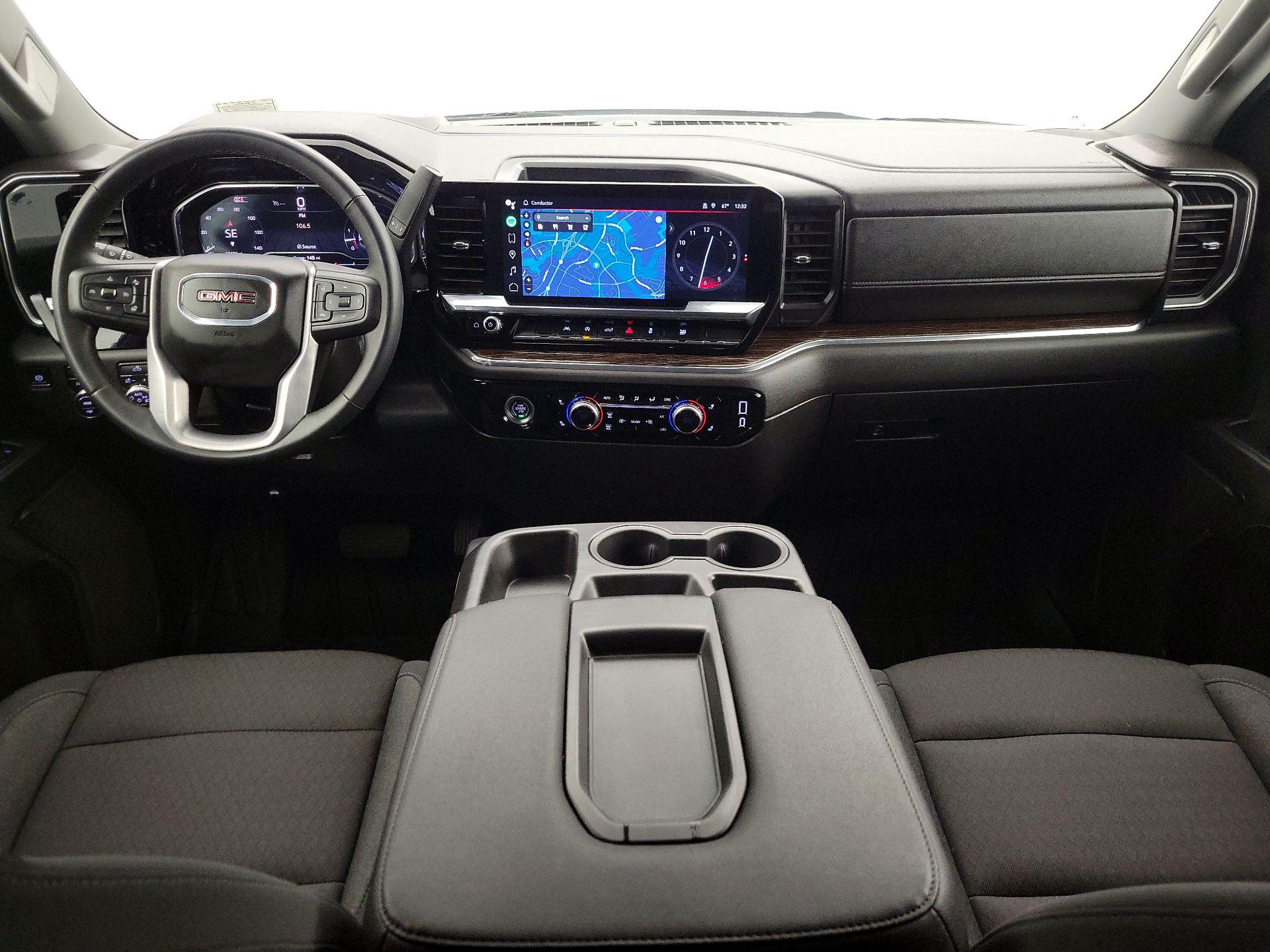 Thumbnail: 2024 GMC Sierra 1500 - 9