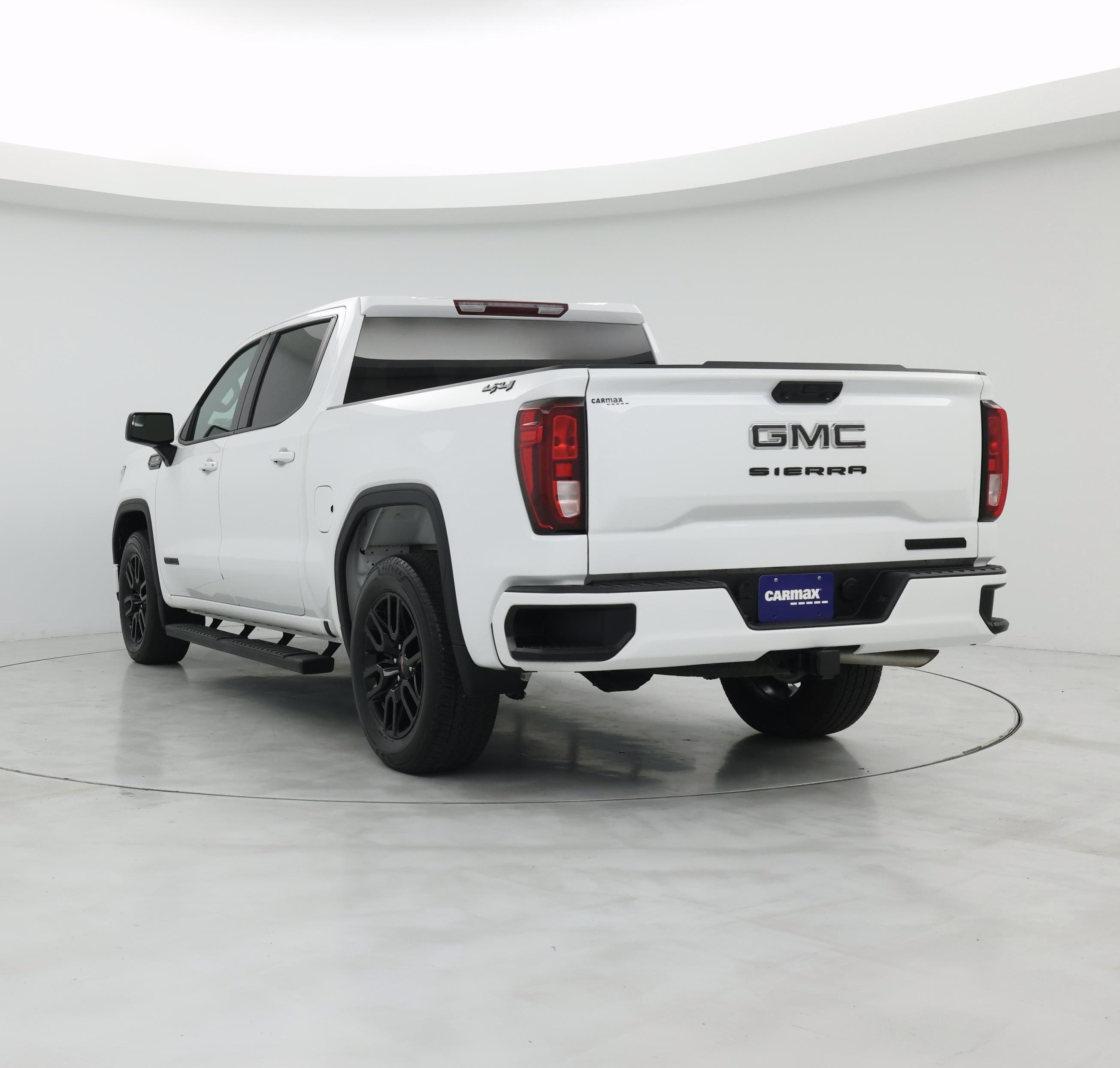 Thumbnail: 2024 GMC Sierra 1500 - 2