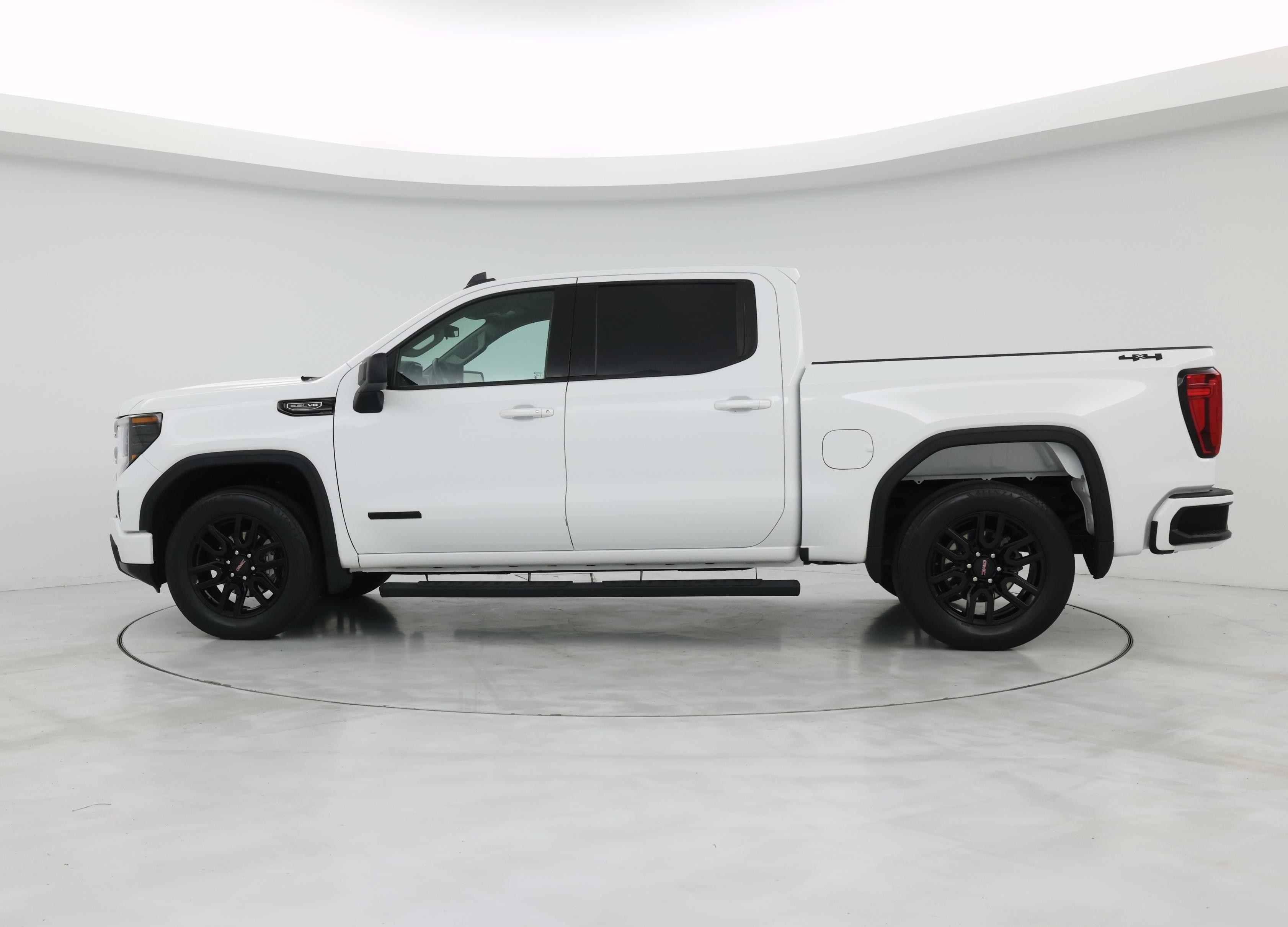 Thumbnail: 2024 GMC Sierra 1500 - 3