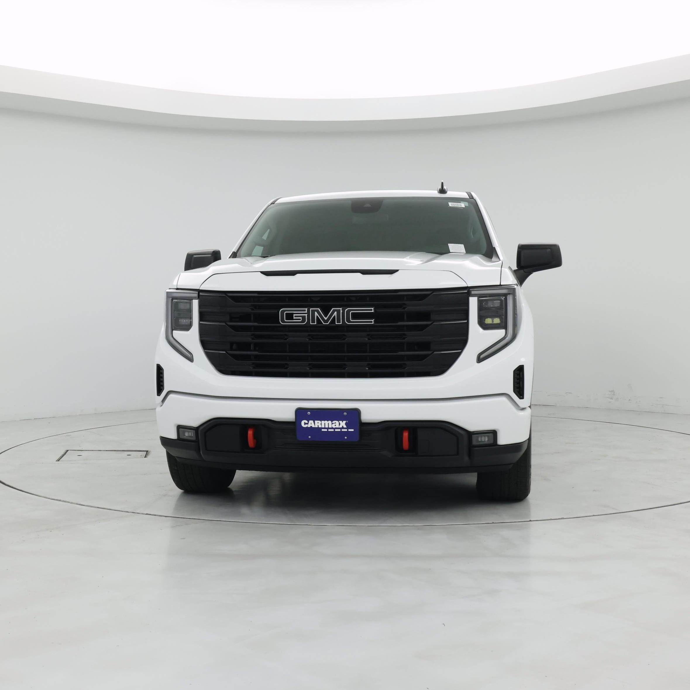 Thumbnail: 2024 GMC Sierra 1500 - 5