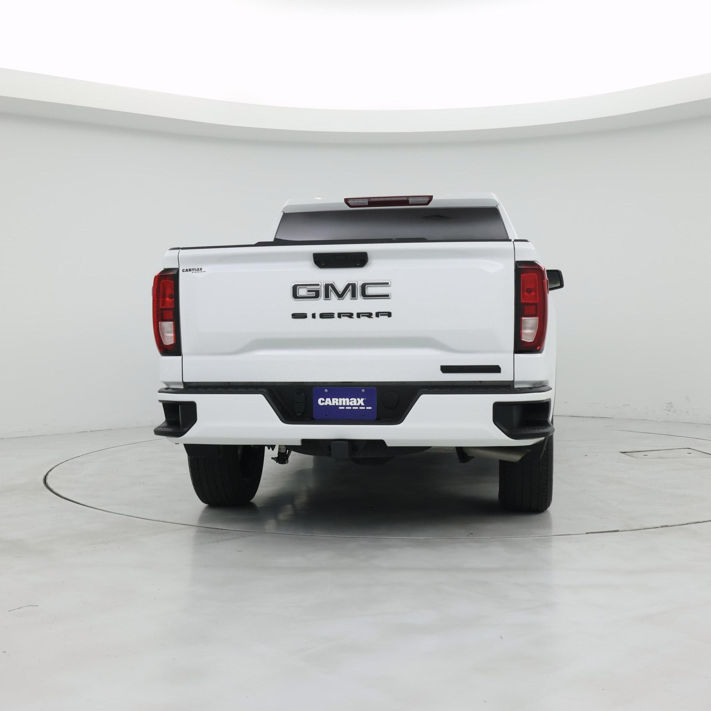 Thumbnail: 2024 GMC Sierra 1500 - 6